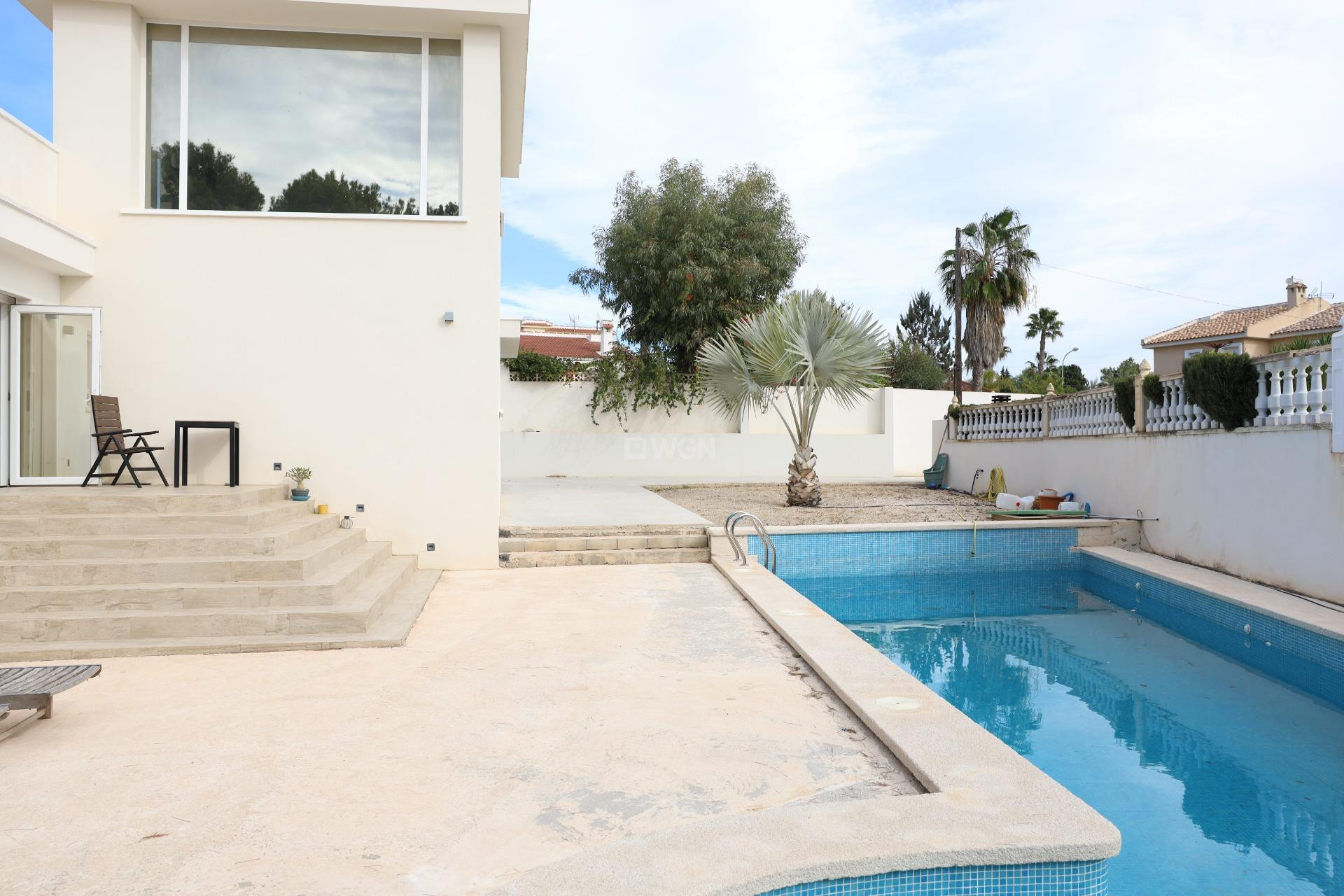 Reventa - Villa - Ciudad Quesada - Costa Blanca Sur