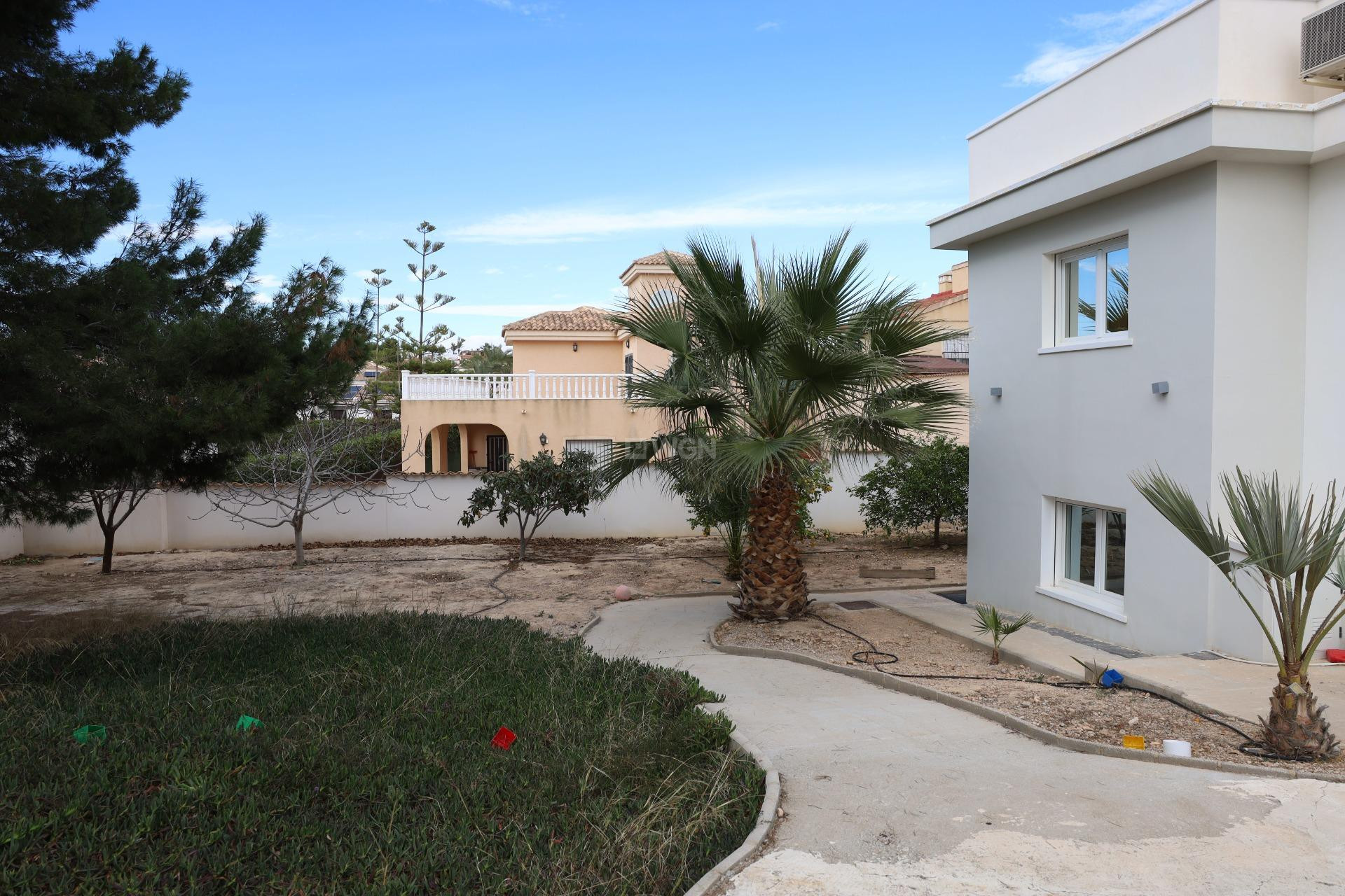 Reventa - Villa - Ciudad Quesada - Costa Blanca Sur
