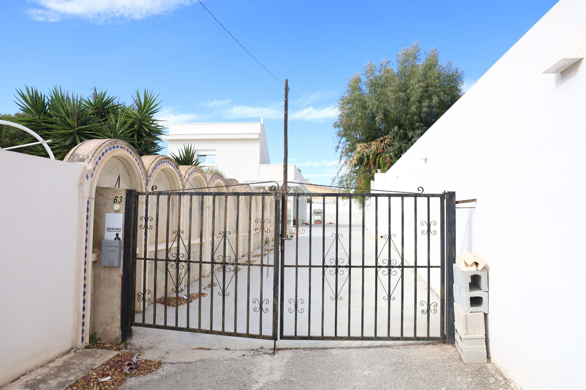 Reventa - Villa - Ciudad Quesada - Costa Blanca Sur