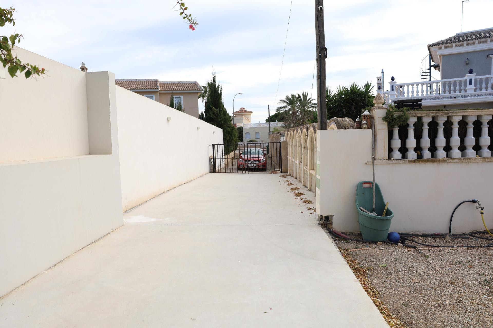 Reventa - Villa - Ciudad Quesada - Costa Blanca Sur