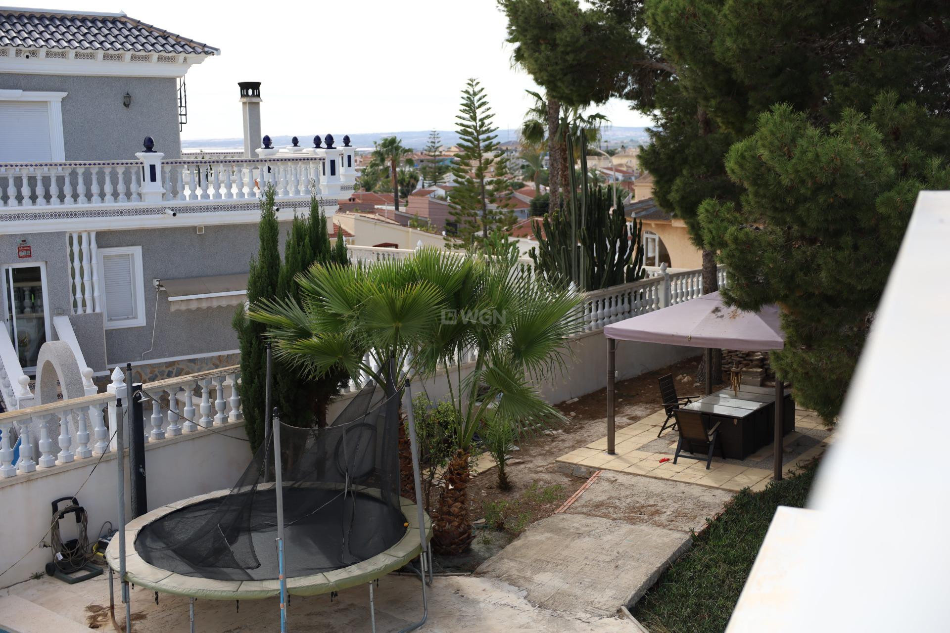 Reventa - Villa - Ciudad Quesada - Costa Blanca Sur