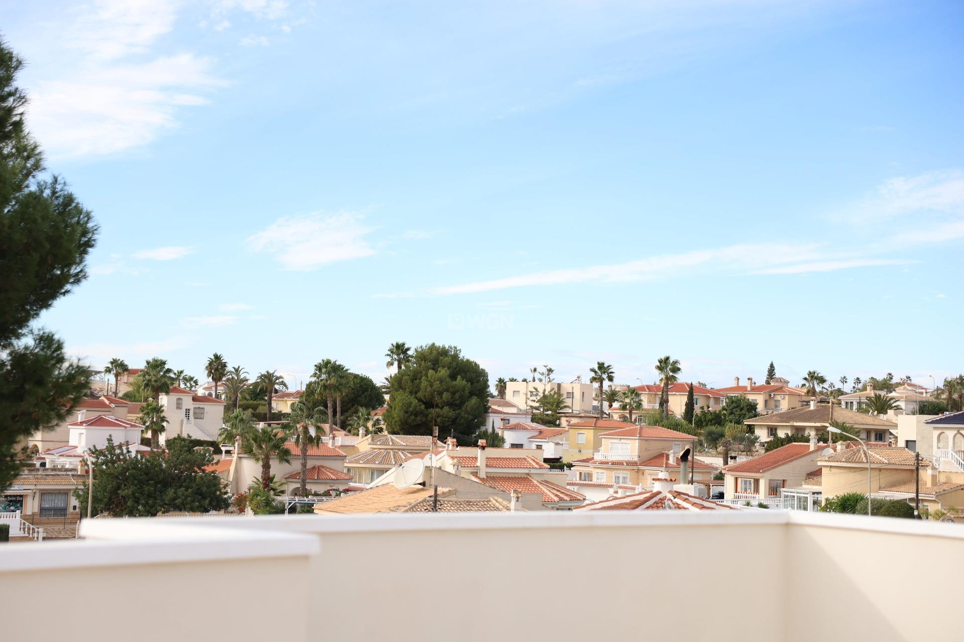 Reventa - Villa - Ciudad Quesada - Costa Blanca Sur