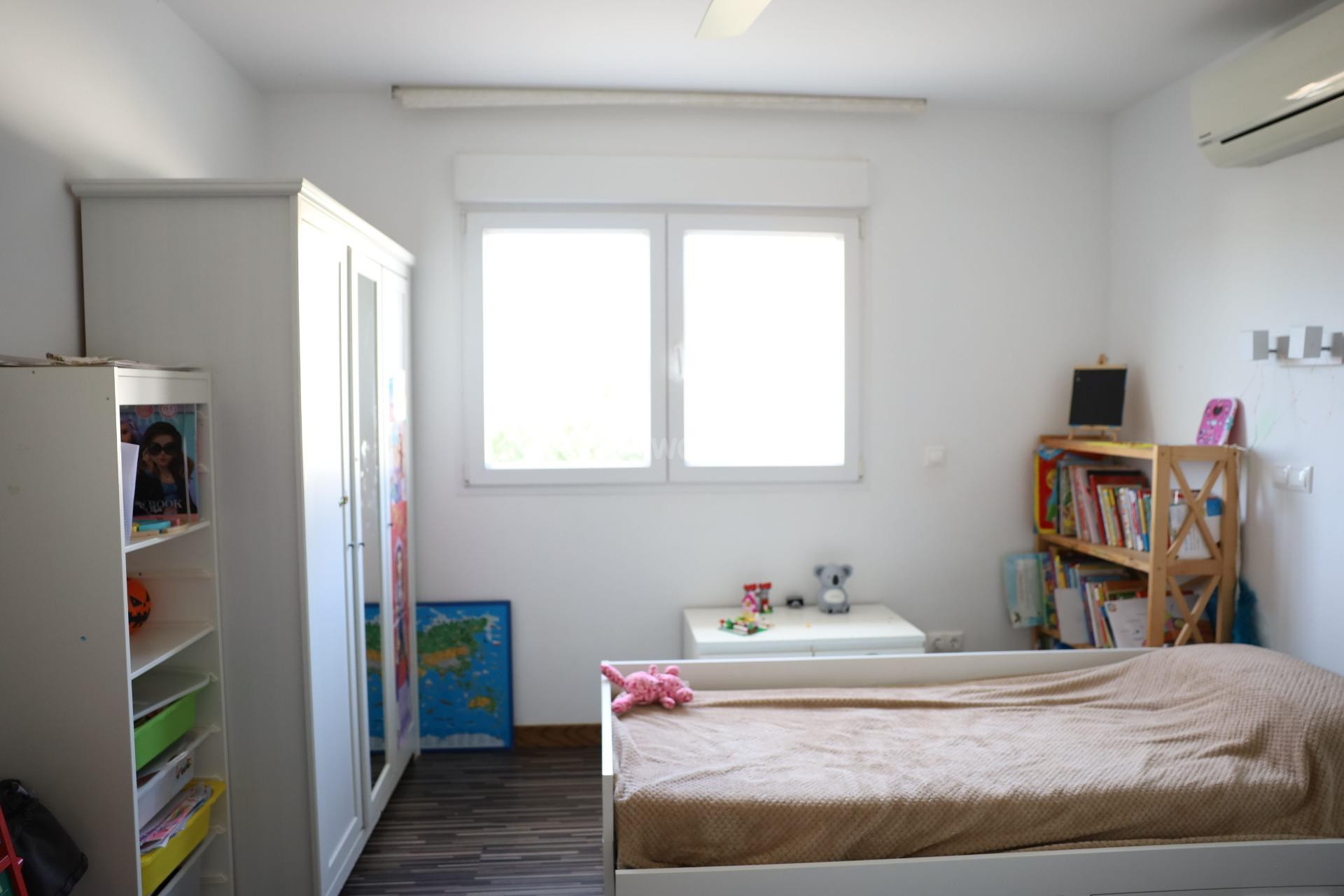 Reventa - Villa - Ciudad Quesada - Costa Blanca Sur