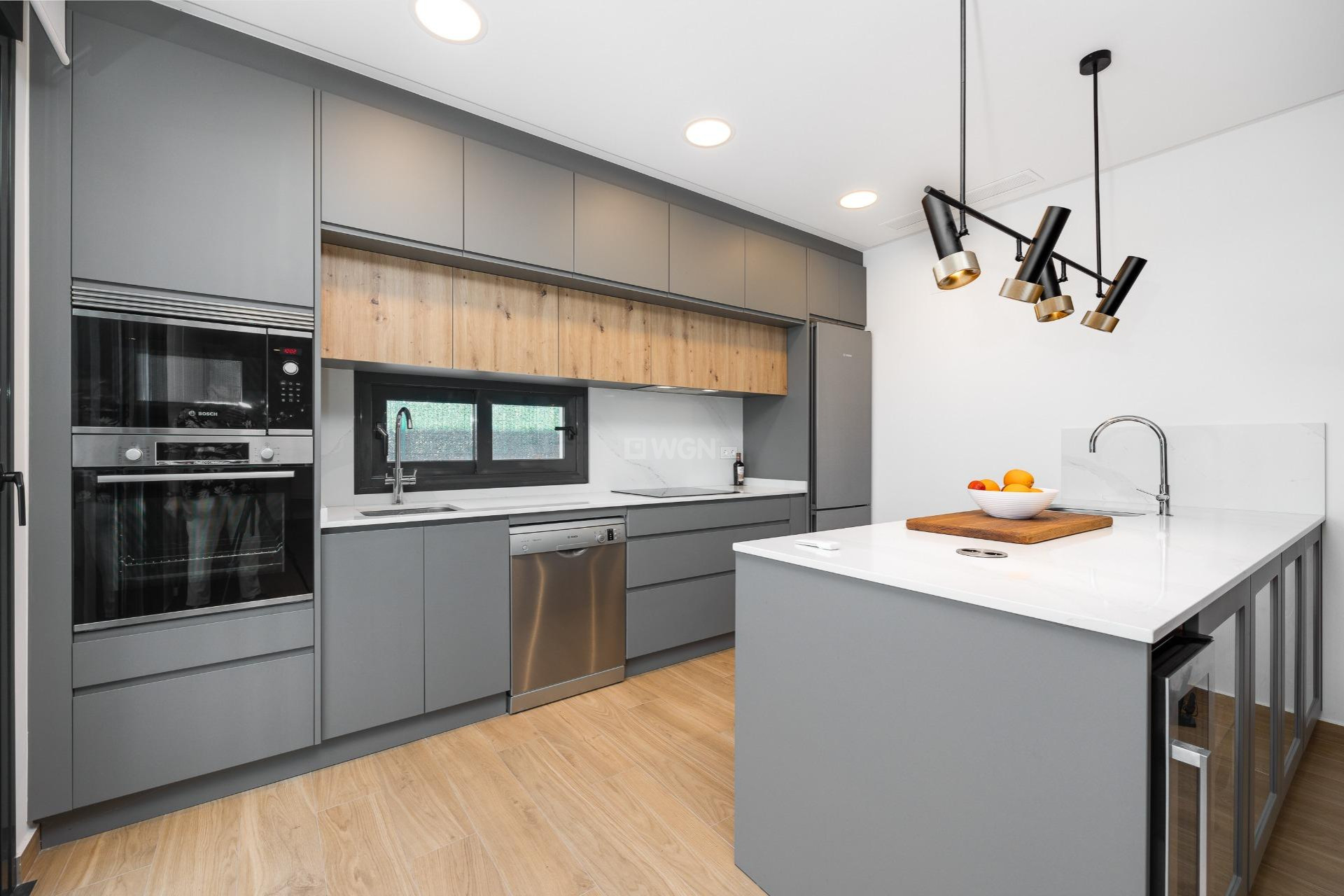 Reventa - Villa - Ciudad Quesada - Costa Blanca Sur