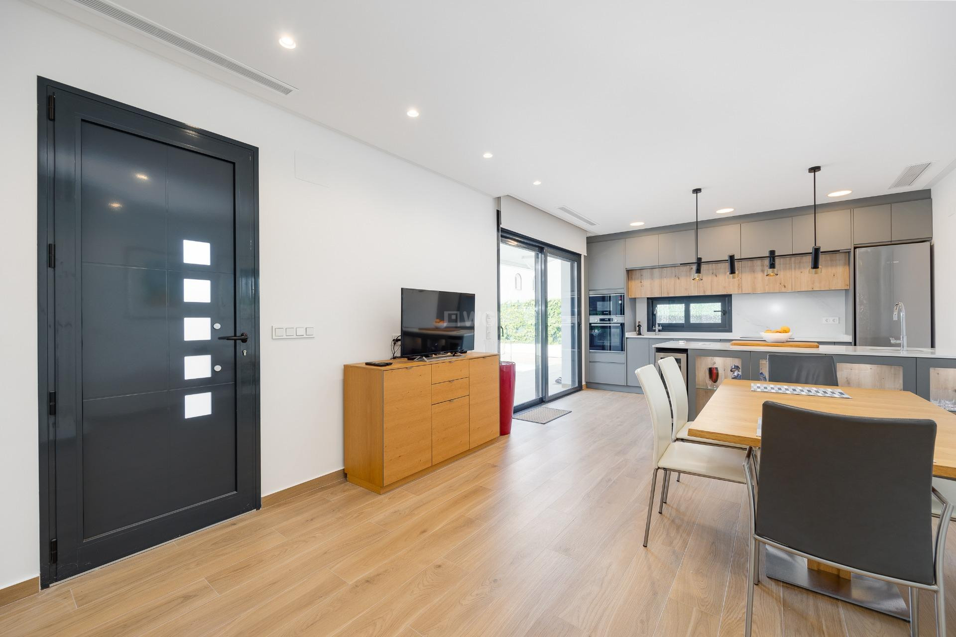 Reventa - Villa - Ciudad Quesada - Costa Blanca Sur