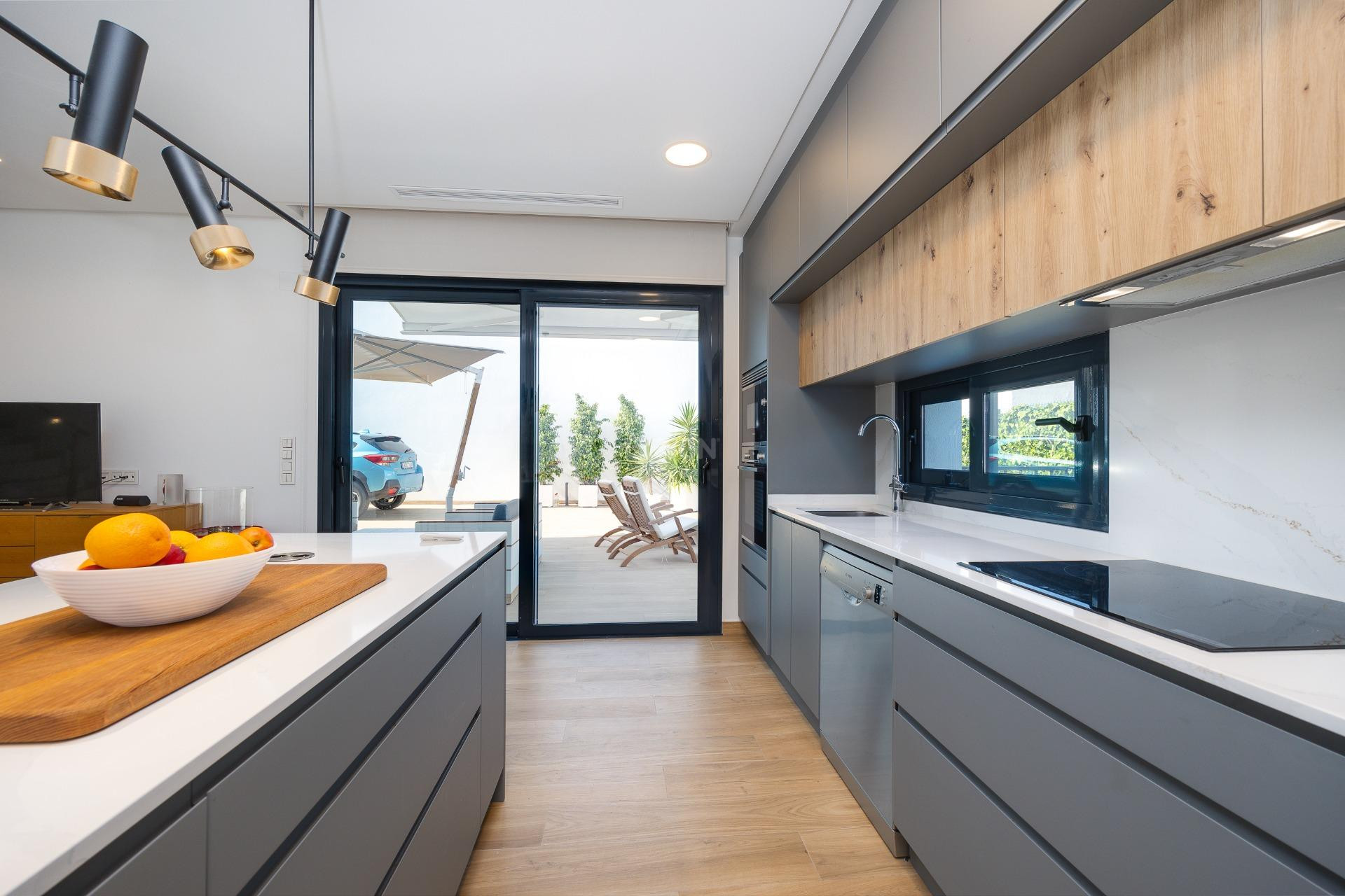 Reventa - Villa - Ciudad Quesada - Costa Blanca Sur