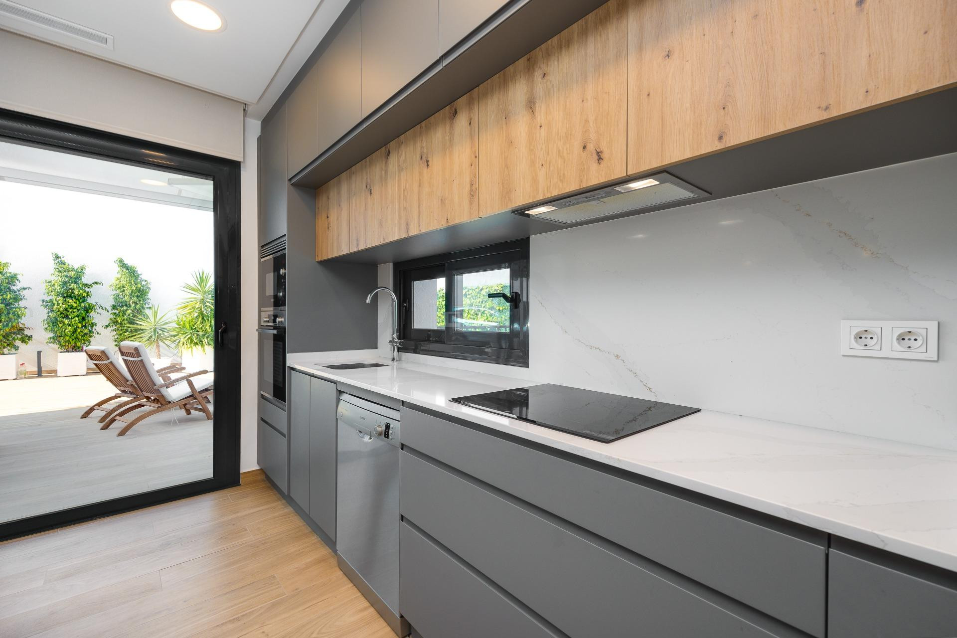 Reventa - Villa - Ciudad Quesada - Costa Blanca Sur