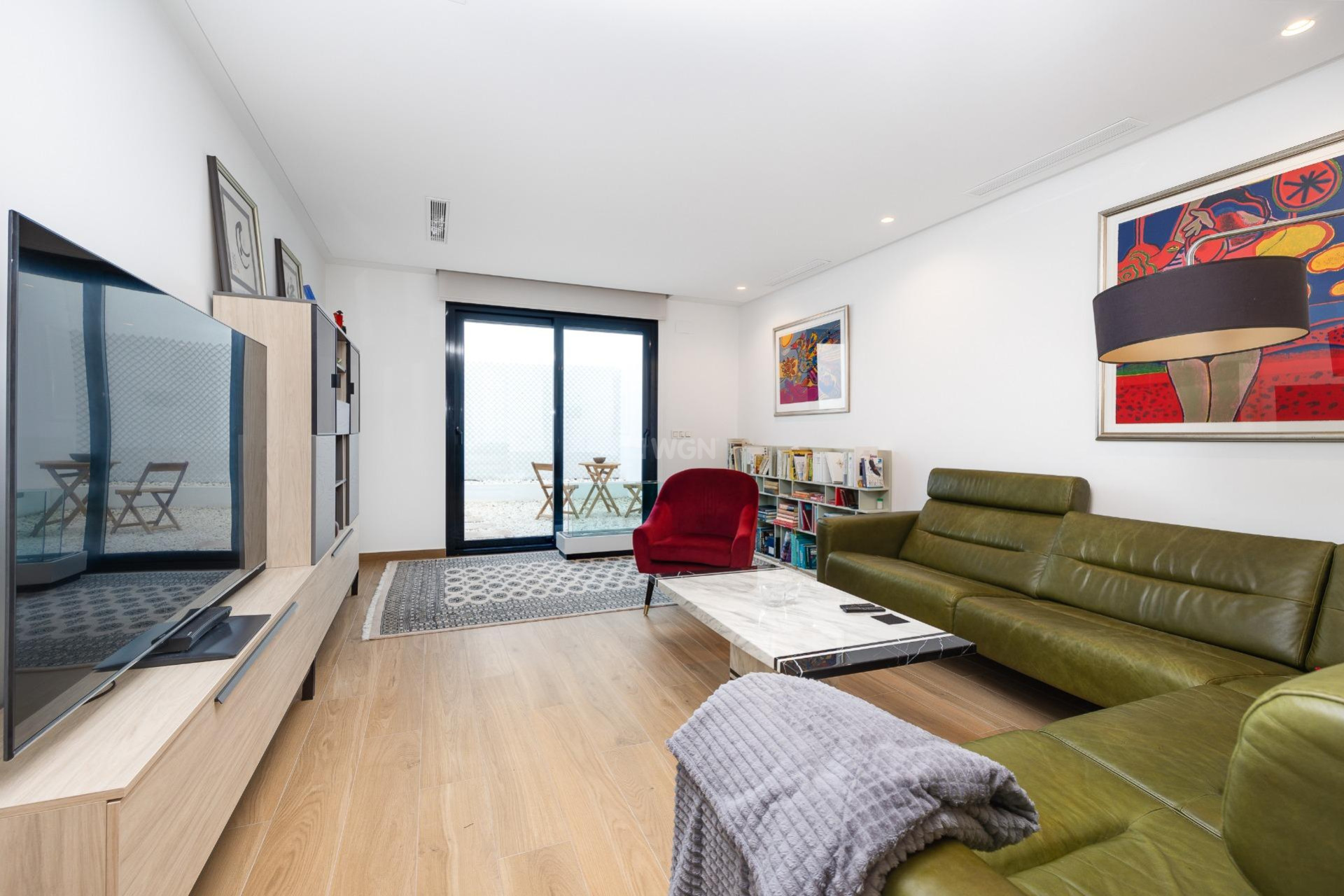 Reventa - Villa - Ciudad Quesada - Costa Blanca Sur