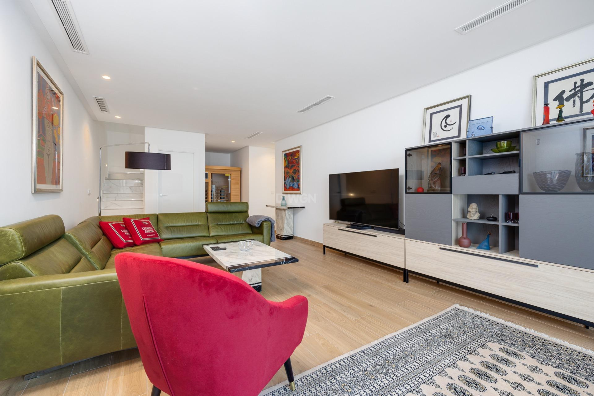 Reventa - Villa - Ciudad Quesada - Costa Blanca Sur