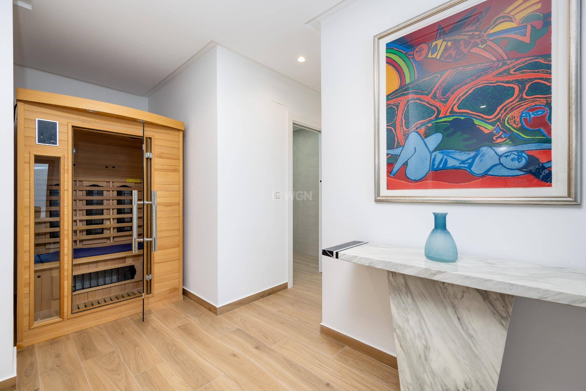 Reventa - Villa - Ciudad Quesada - Costa Blanca Sur