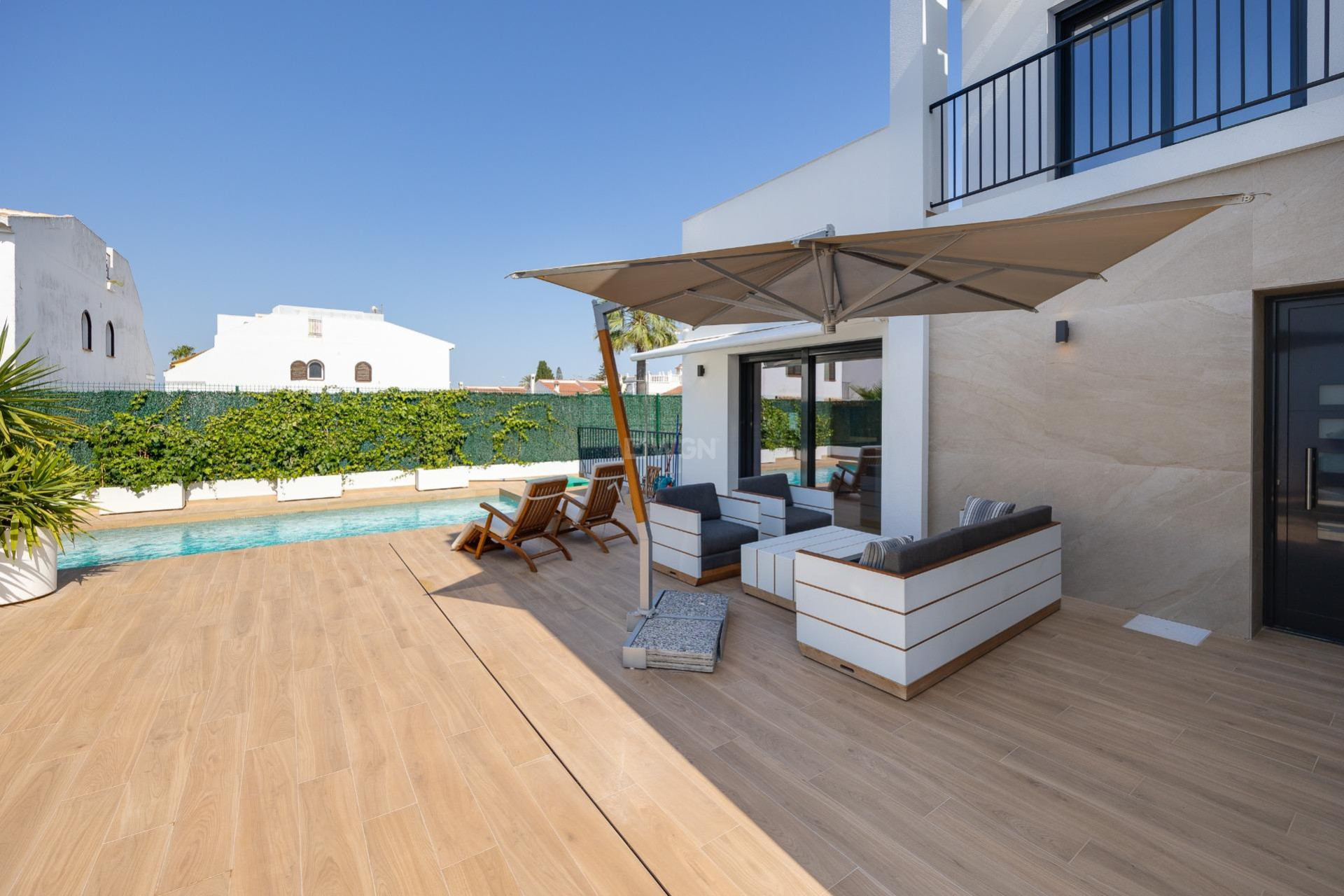 Reventa - Villa - Ciudad Quesada - Costa Blanca Sur