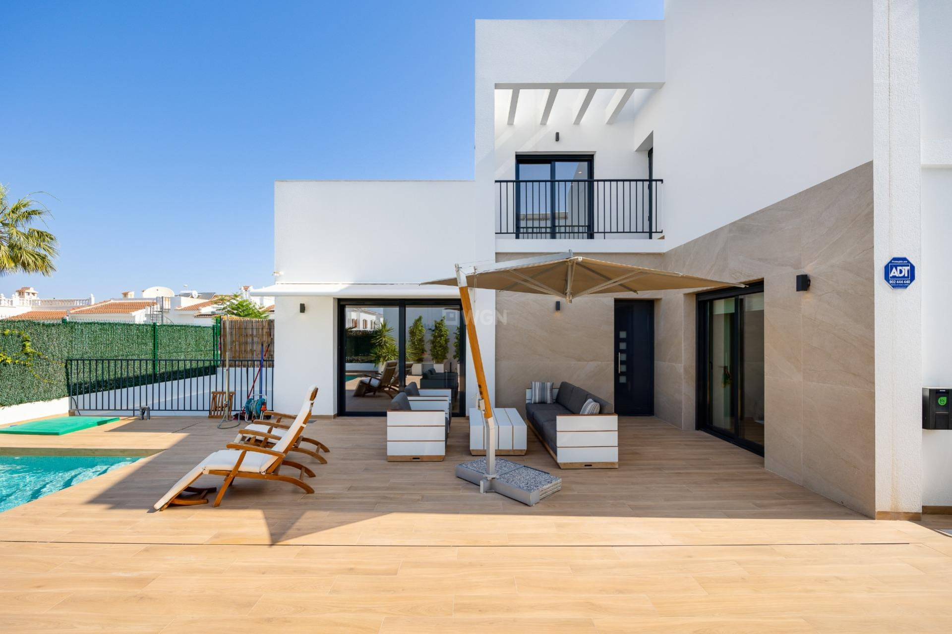 Reventa - Villa - Ciudad Quesada - Costa Blanca Sur