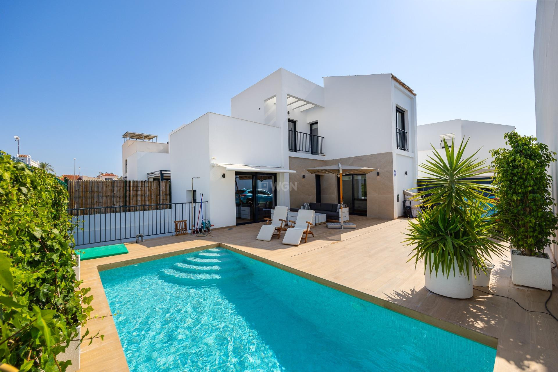 Reventa - Villa - Ciudad Quesada - Costa Blanca Sur