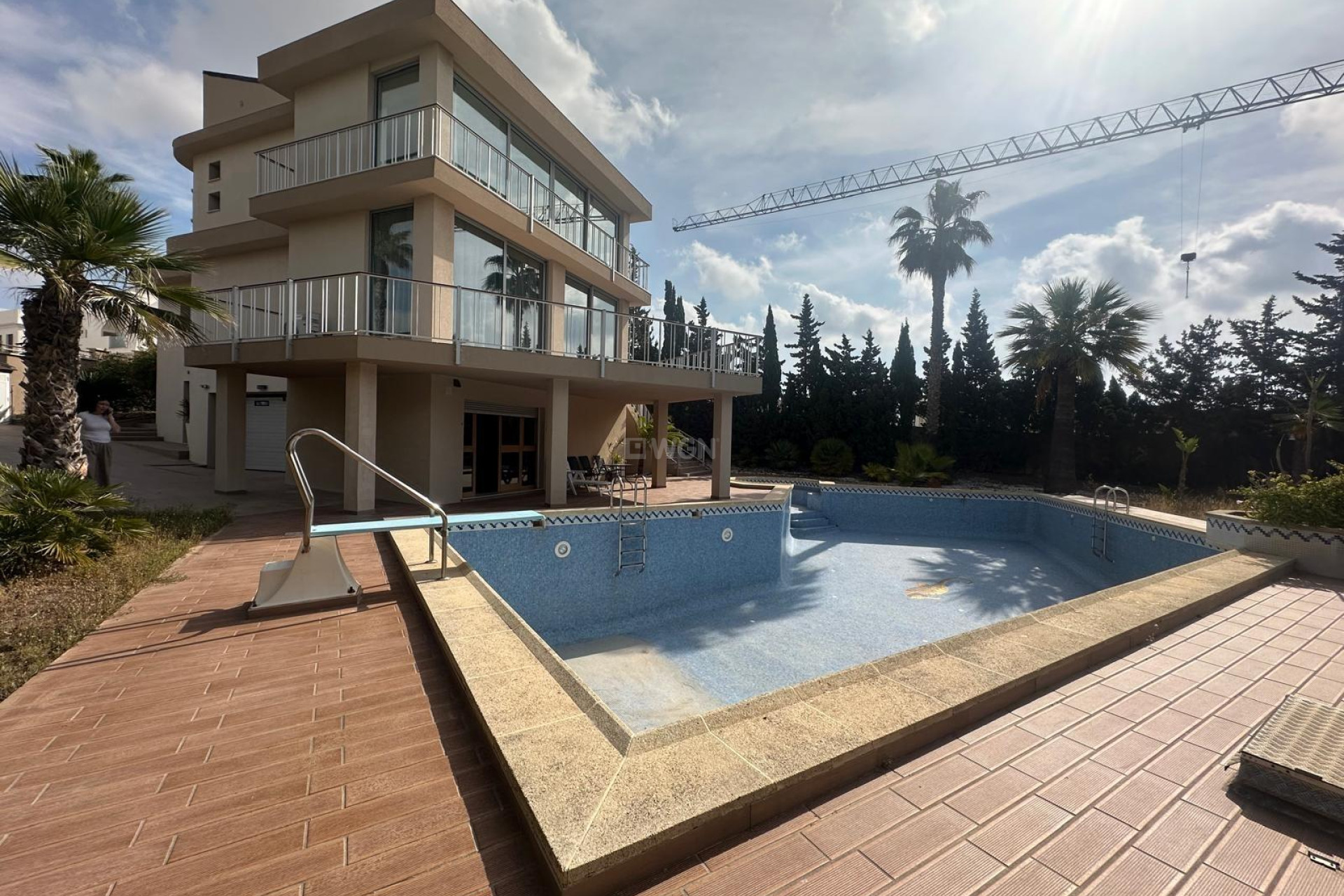 Reventa - Villa - Ciudad Quesada - Costa Blanca Sur