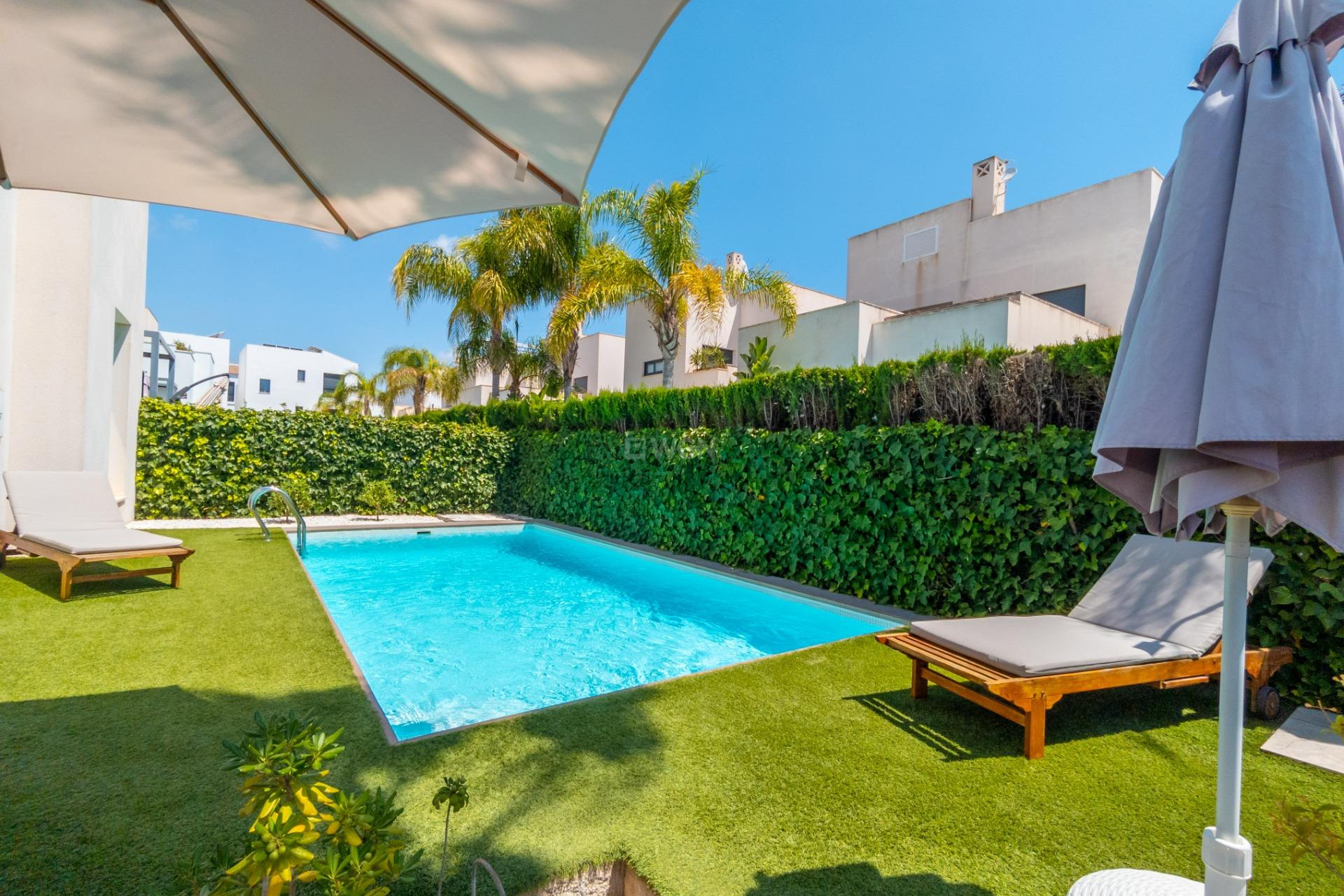 Reventa - Villa - Ciudad Quesada - Costa Blanca Sur