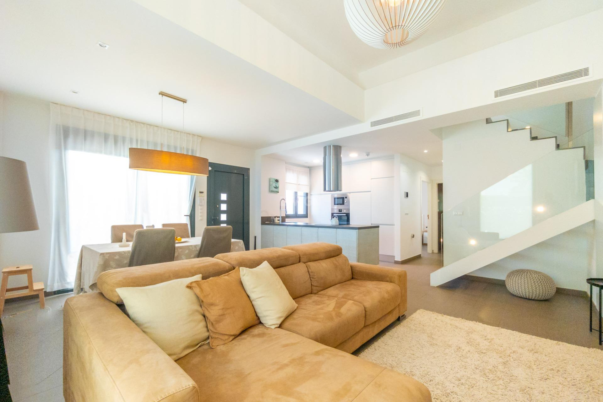 Reventa - Villa - Ciudad Quesada - Costa Blanca Sur