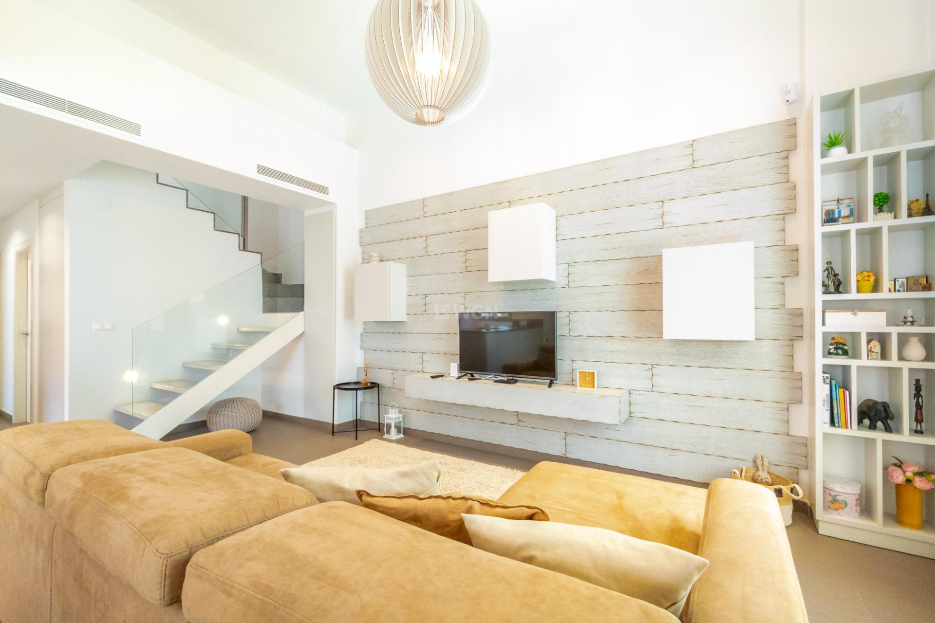 Reventa - Villa - Ciudad Quesada - Costa Blanca Sur