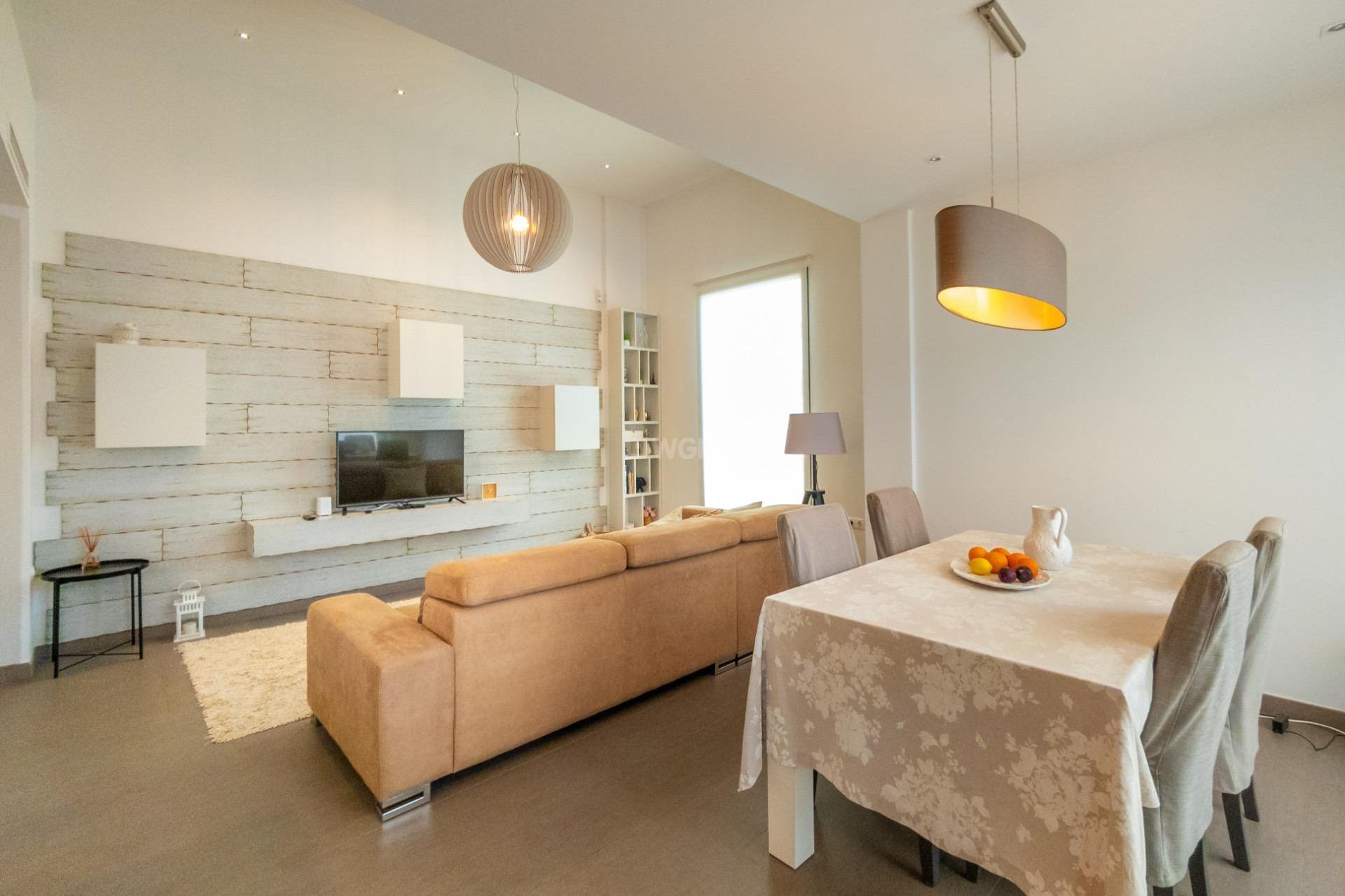 Reventa - Villa - Ciudad Quesada - Costa Blanca Sur