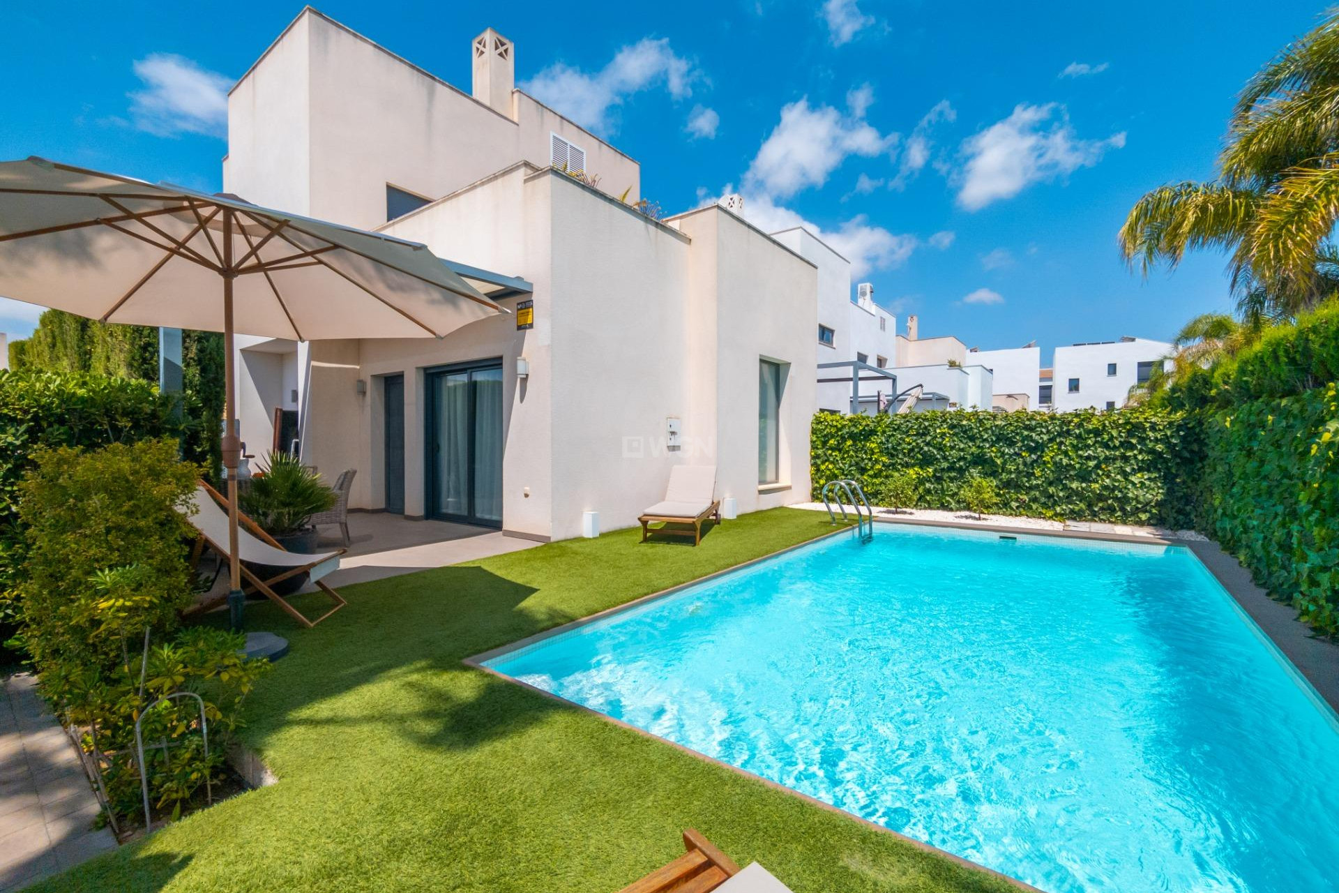 Reventa - Villa - Ciudad Quesada - Costa Blanca Sur