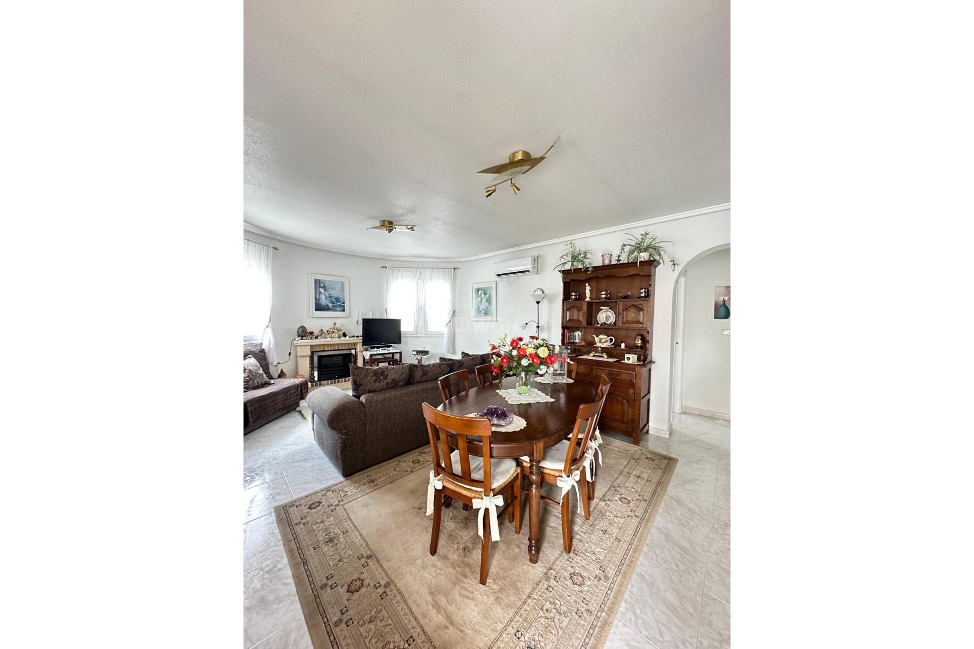 Reventa - Villa - Ciudad Quesada - Costa Blanca Sur