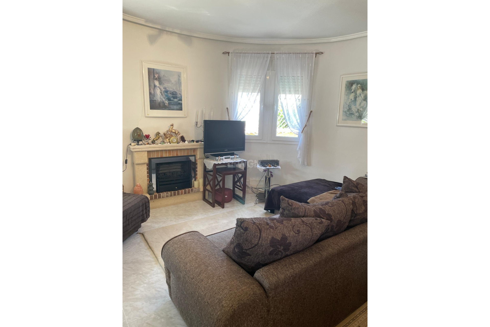 Reventa - Villa - Ciudad Quesada - Costa Blanca Sur