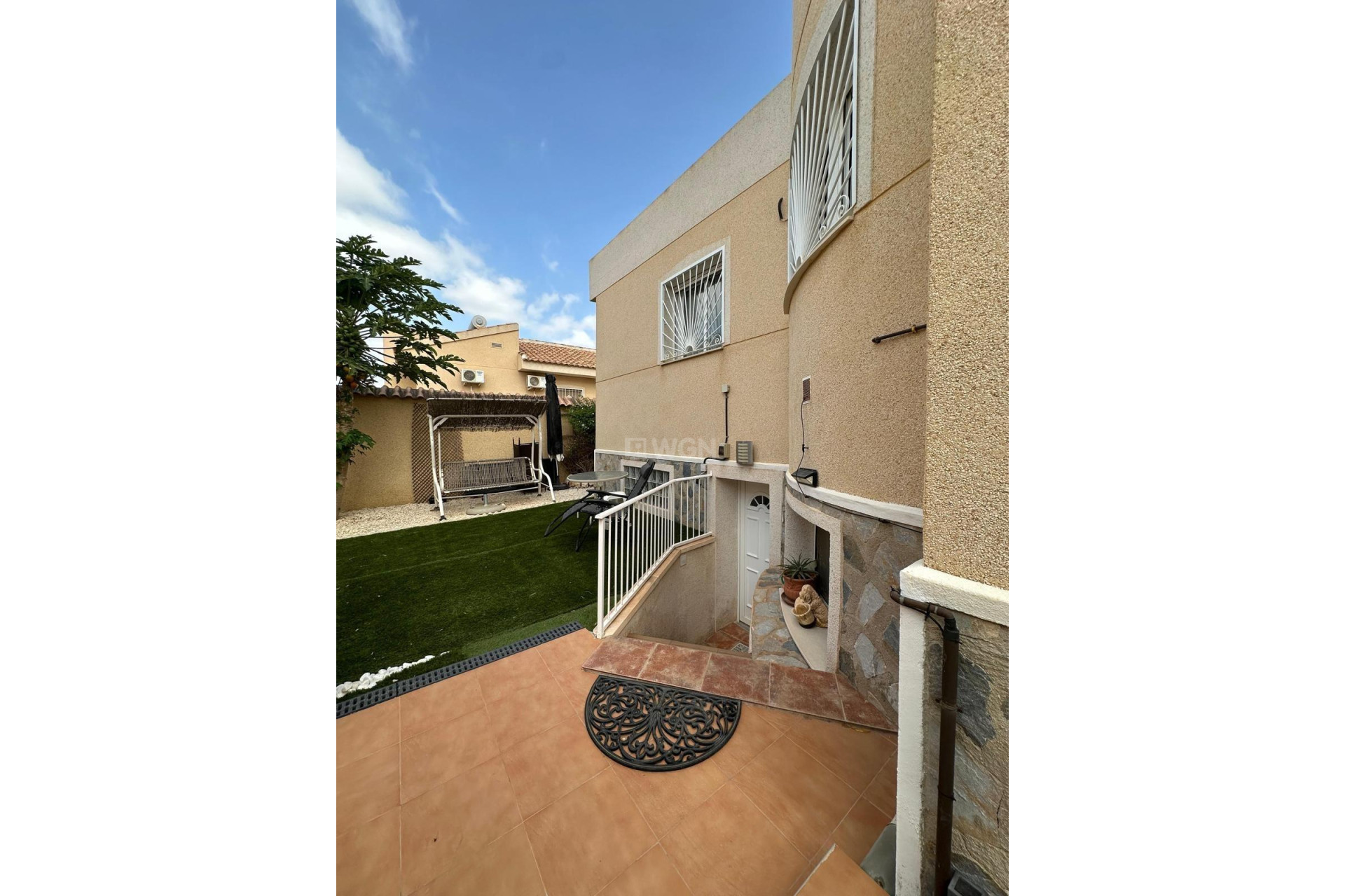 Reventa - Villa - Ciudad Quesada - Costa Blanca Sur