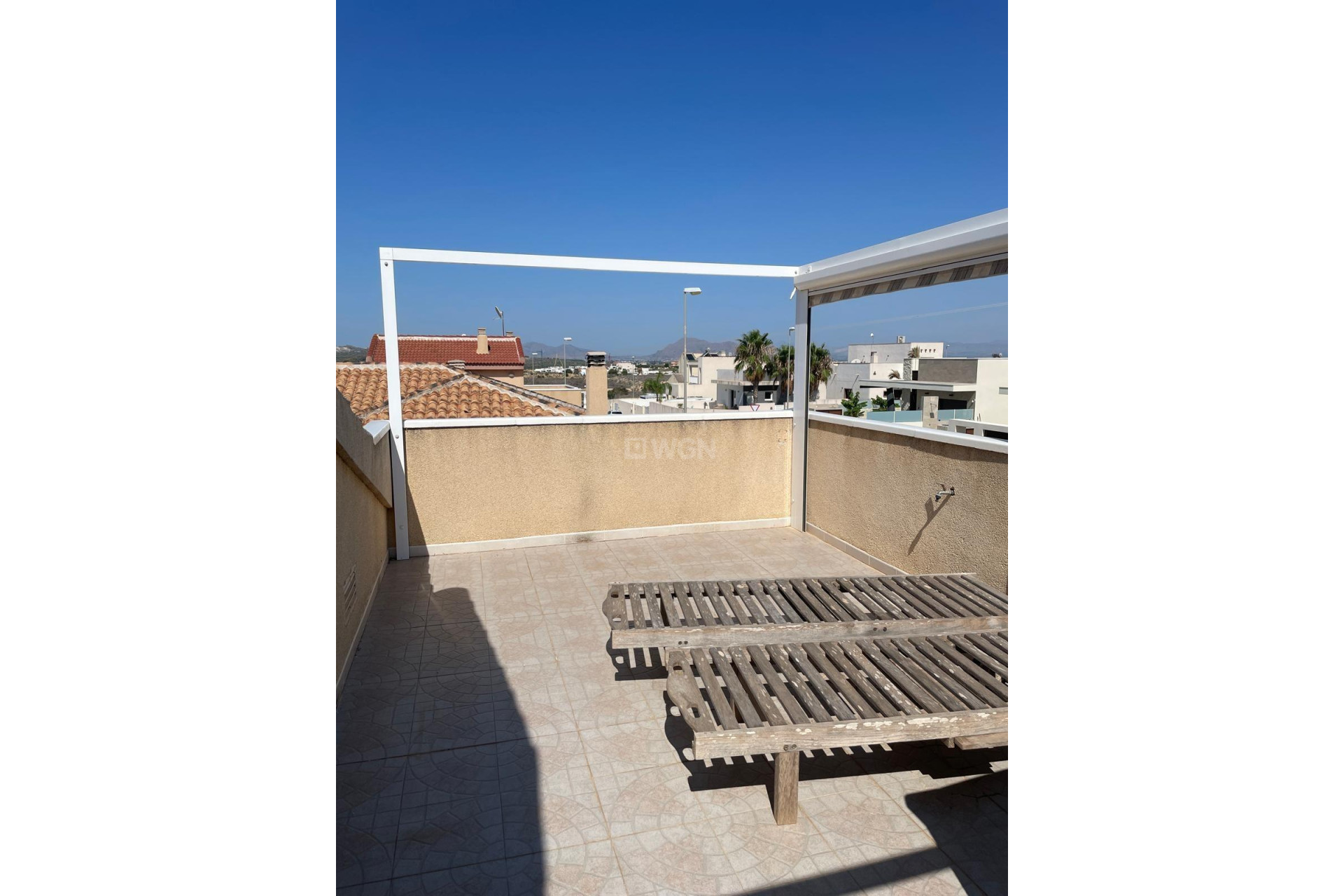 Reventa - Villa - Ciudad Quesada - Costa Blanca Sur