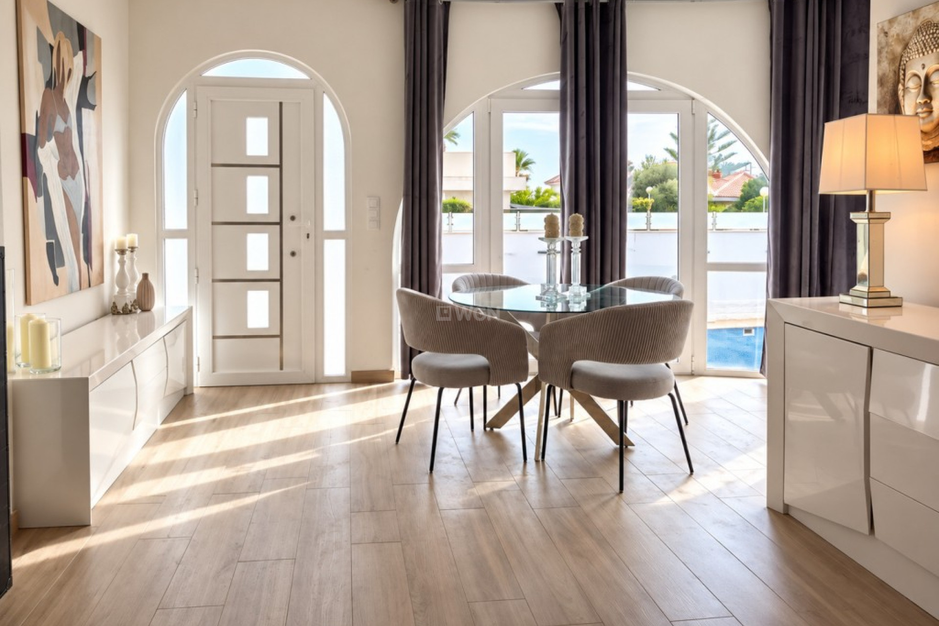 Reventa - Villa - Ciudad Quesada - Costa Blanca