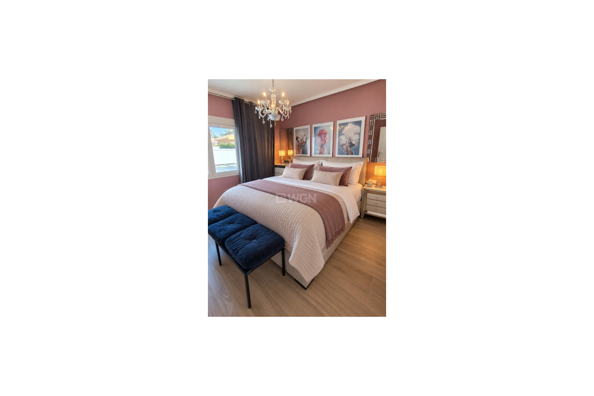 Reventa - Villa - Ciudad Quesada - Costa Blanca