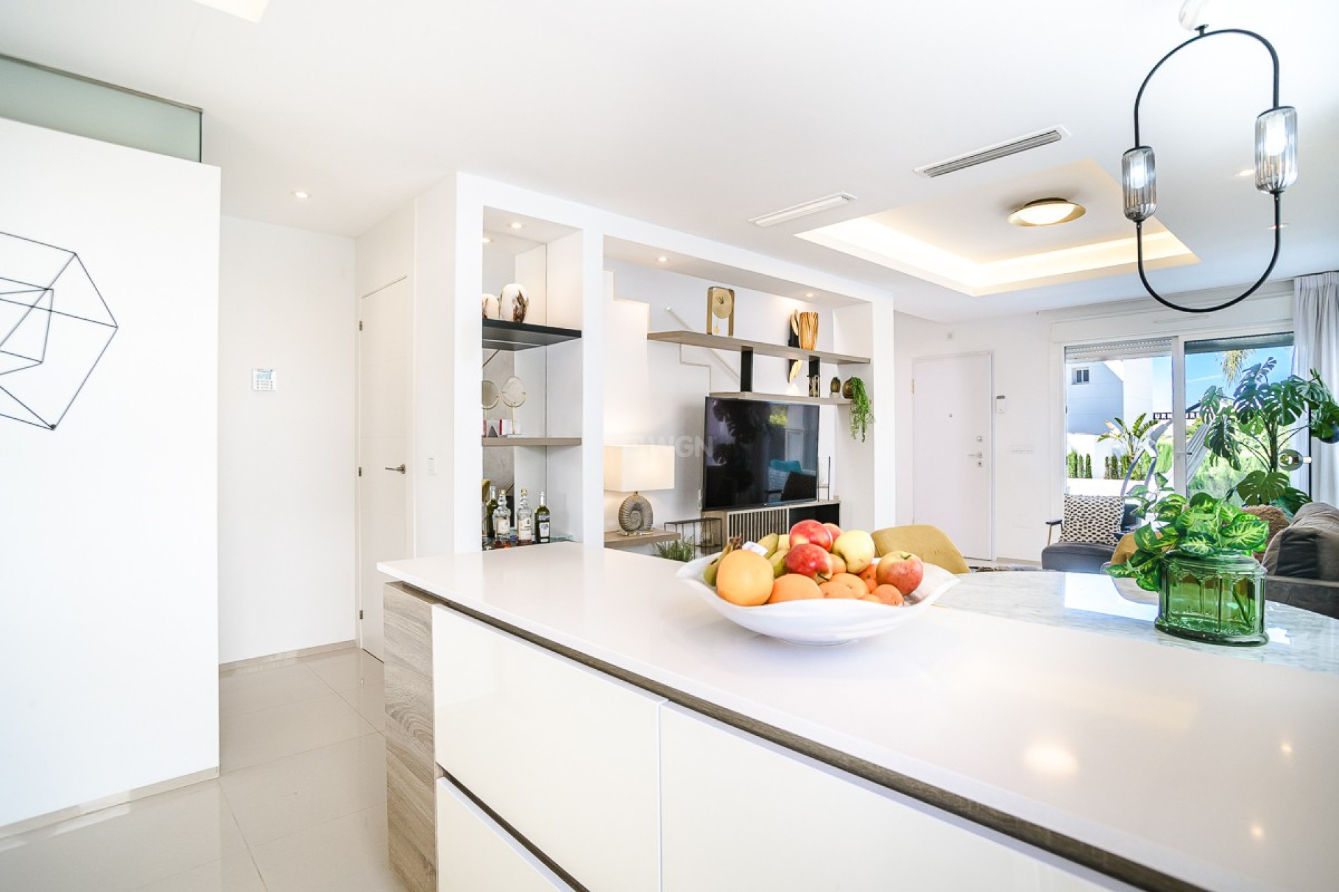 Reventa - Villa - Ciudad Quesada - Costa Blanca