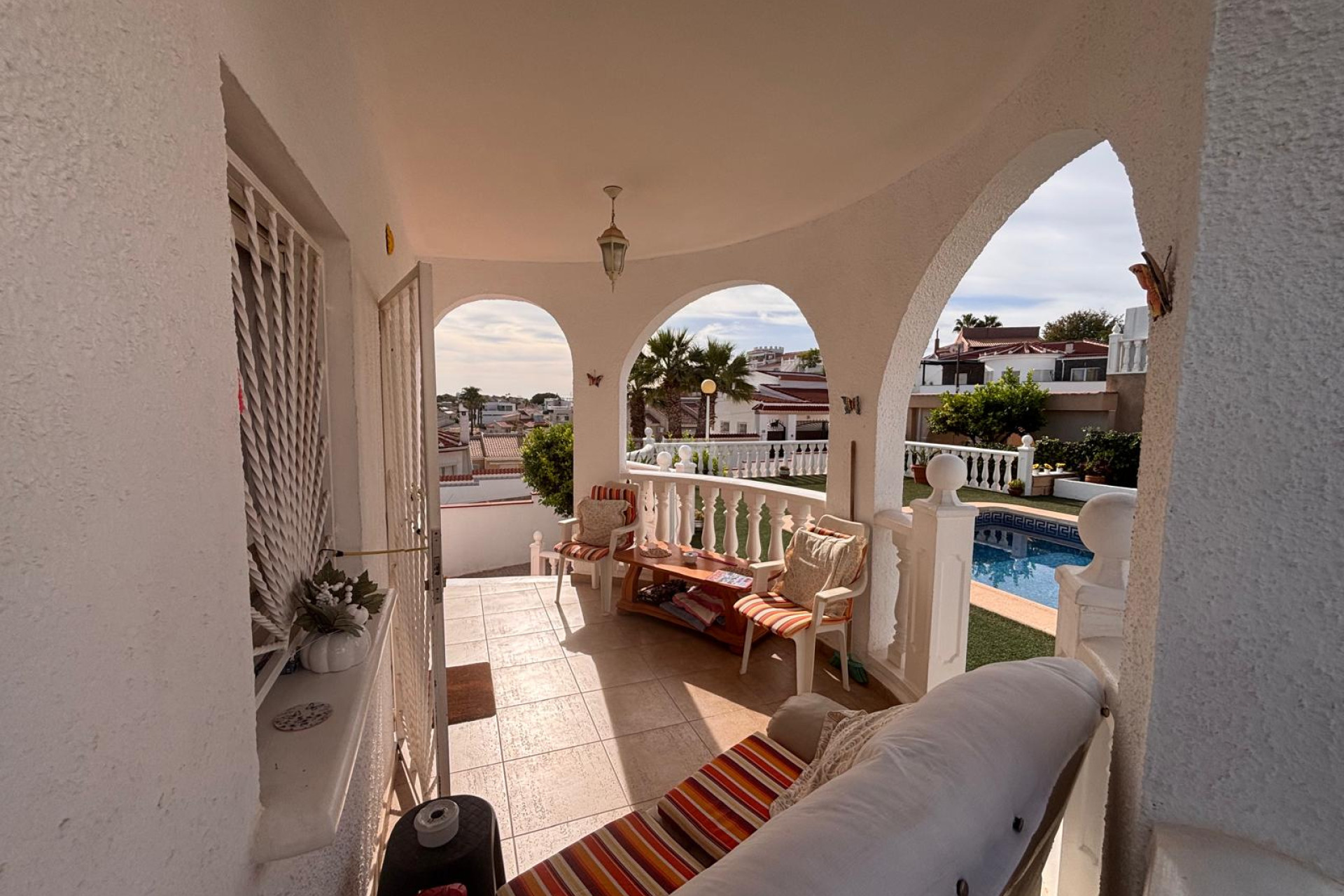 Reventa - Villa - Ciudad Quesada - Costa Blanca