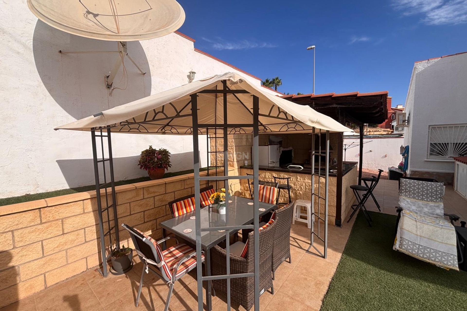 Reventa - Villa - Ciudad Quesada - Costa Blanca