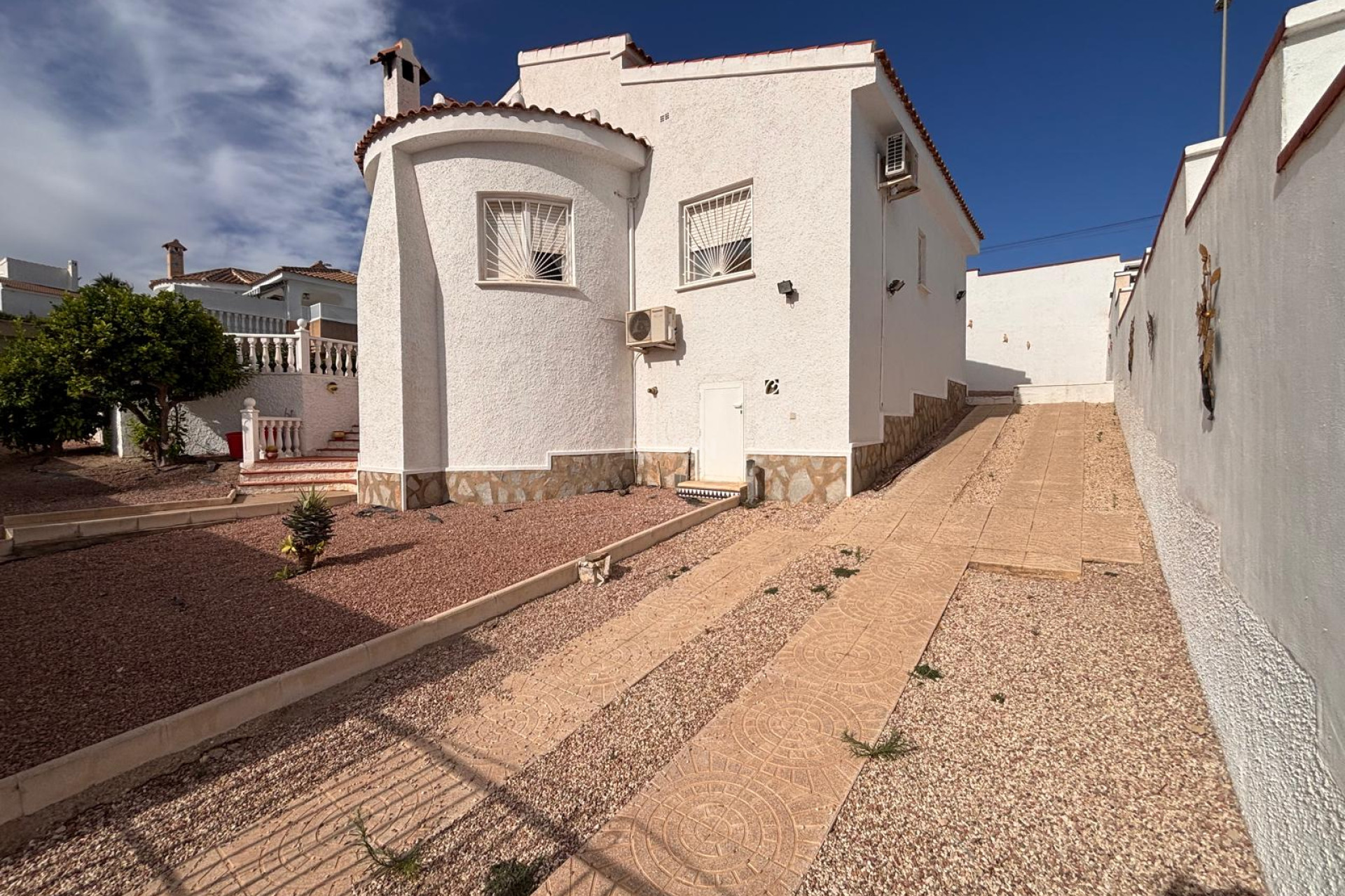 Reventa - Villa - Ciudad Quesada - Costa Blanca
