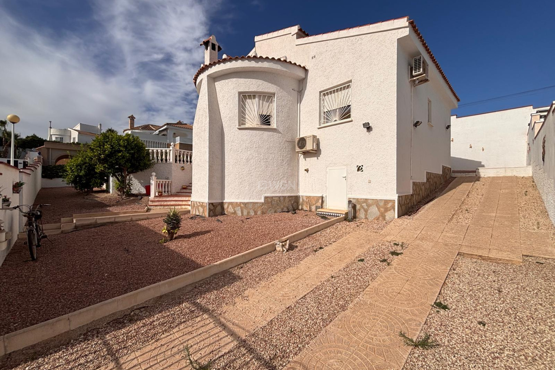 Reventa - Villa - Ciudad Quesada - Costa Blanca