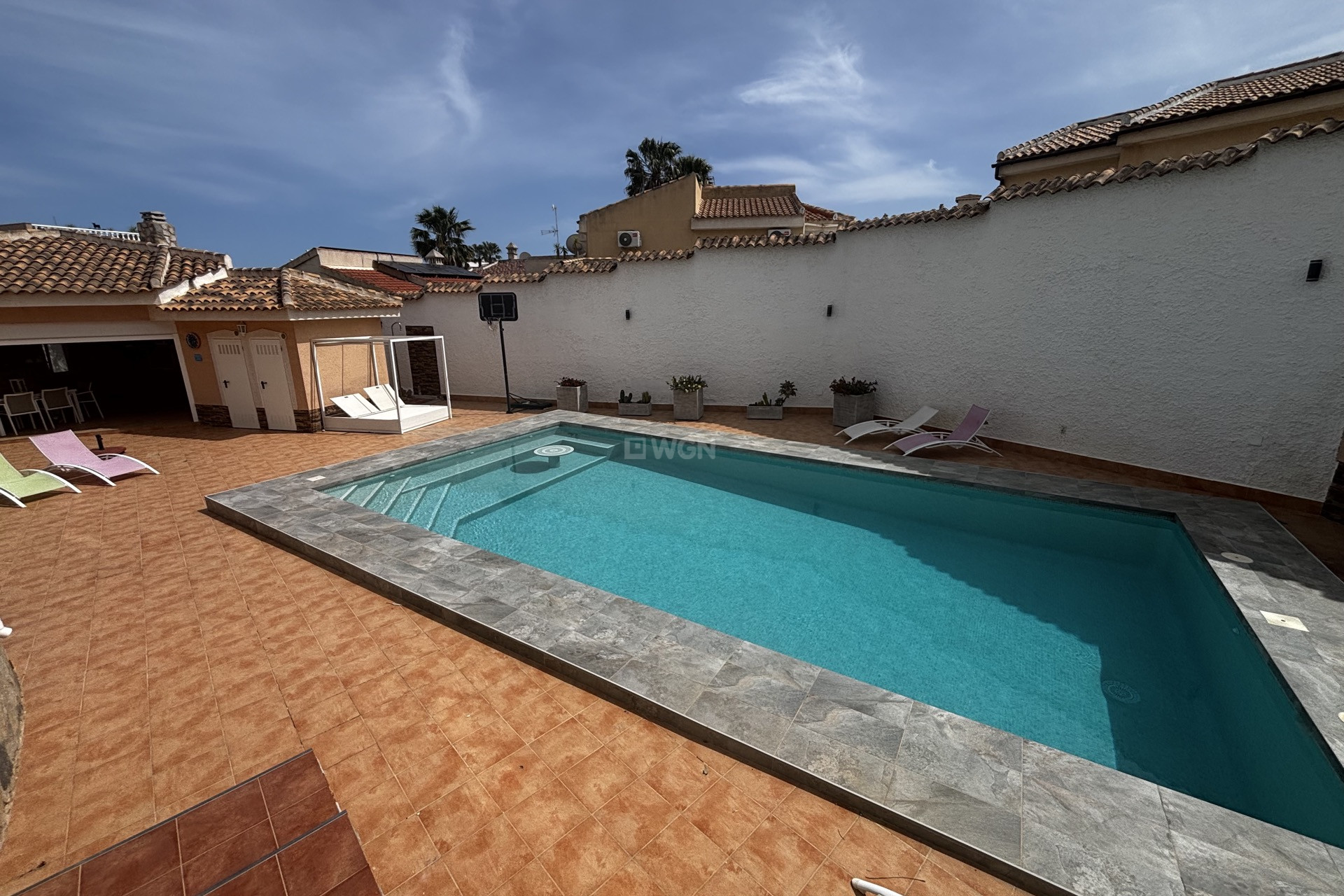 Reventa - Villa - Ciudad Quesada - Costa Blanca