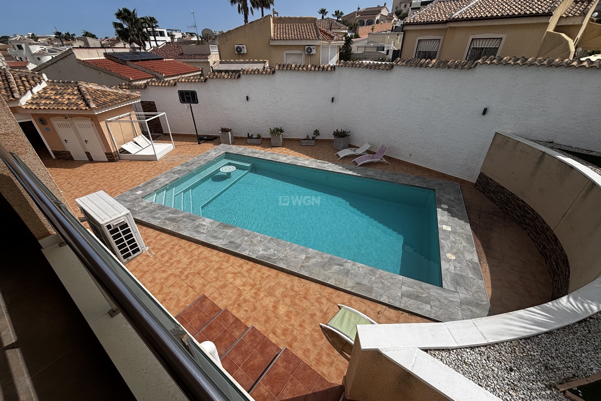 Reventa - Villa - Ciudad Quesada - Costa Blanca