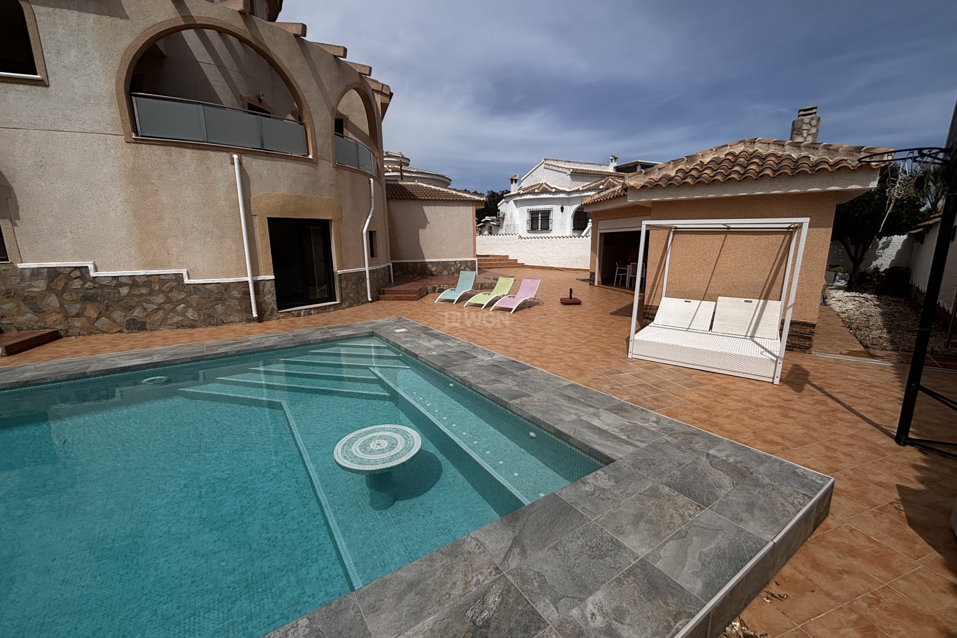 Reventa - Villa - Ciudad Quesada - Costa Blanca