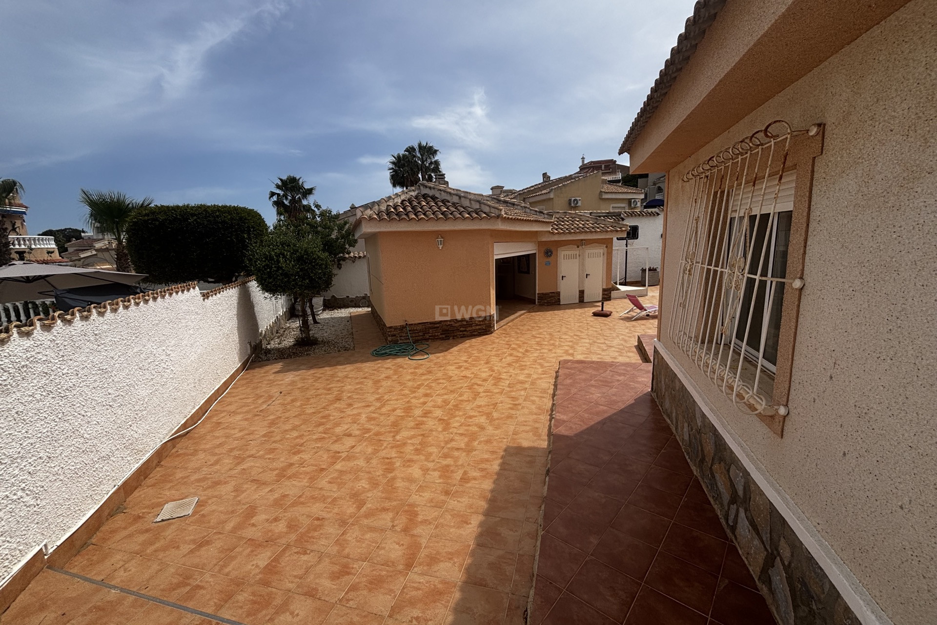 Reventa - Villa - Ciudad Quesada - Costa Blanca