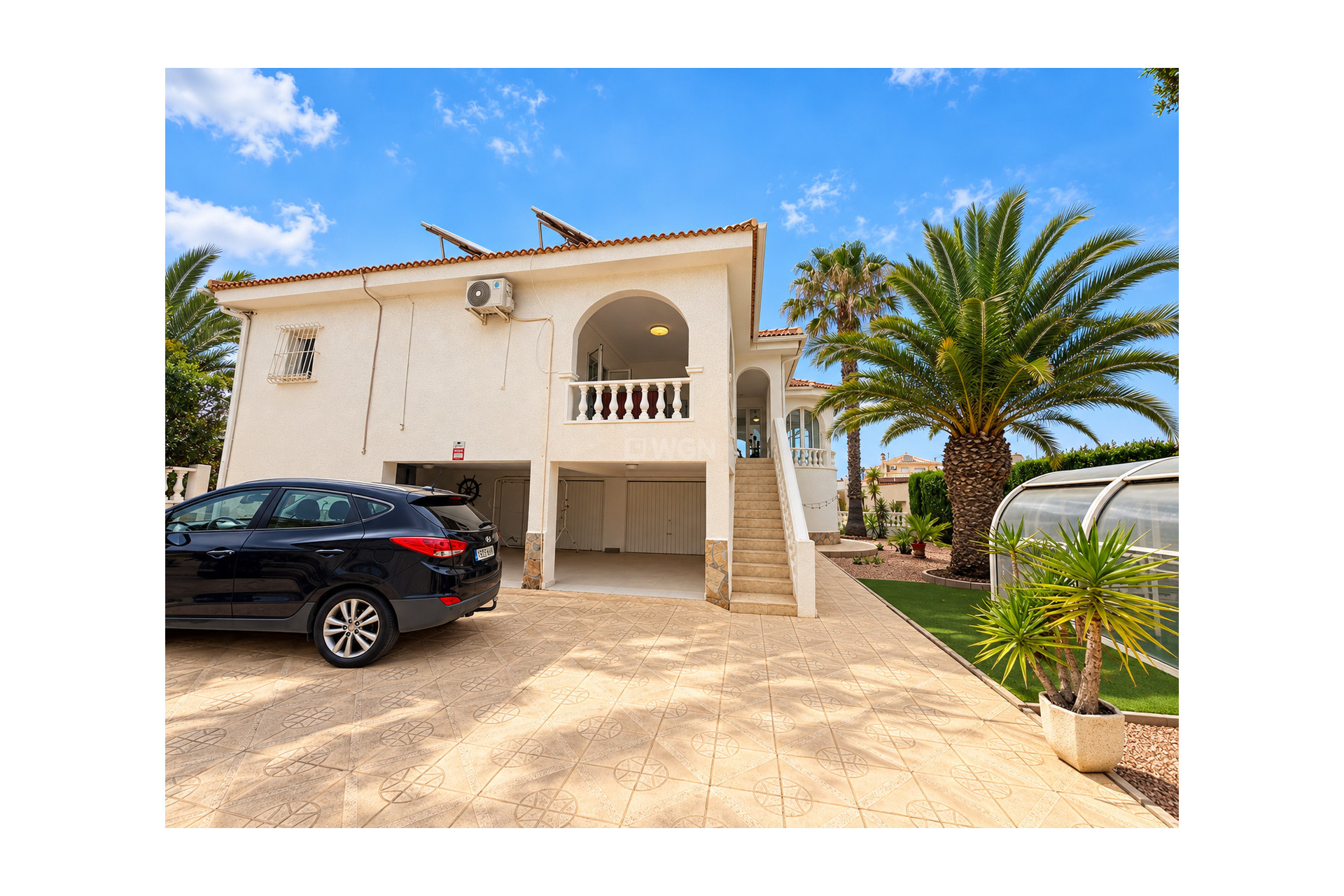 Reventa - Villa - Ciudad Quesada - Costa Blanca