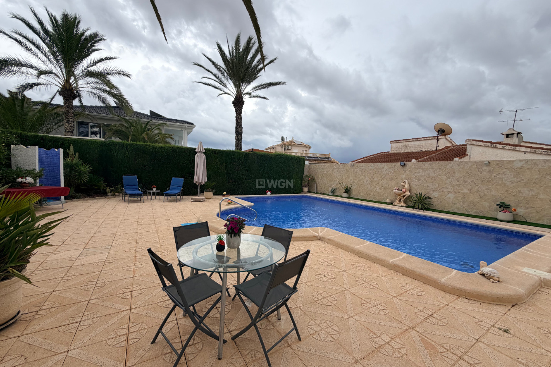 Reventa - Villa - Ciudad Quesada - Costa Blanca