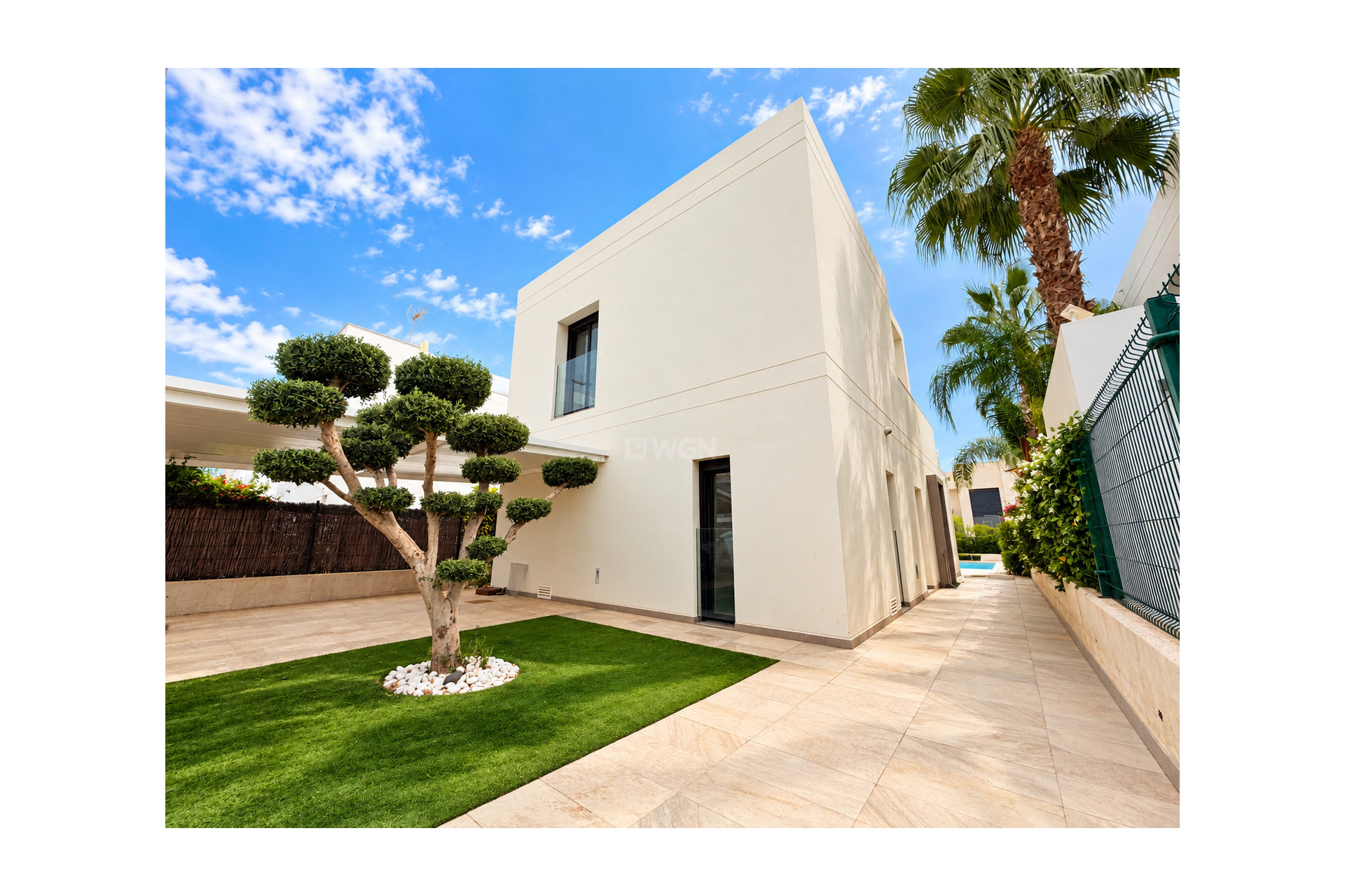 Reventa - Villa - Ciudad Quesada - Costa Blanca