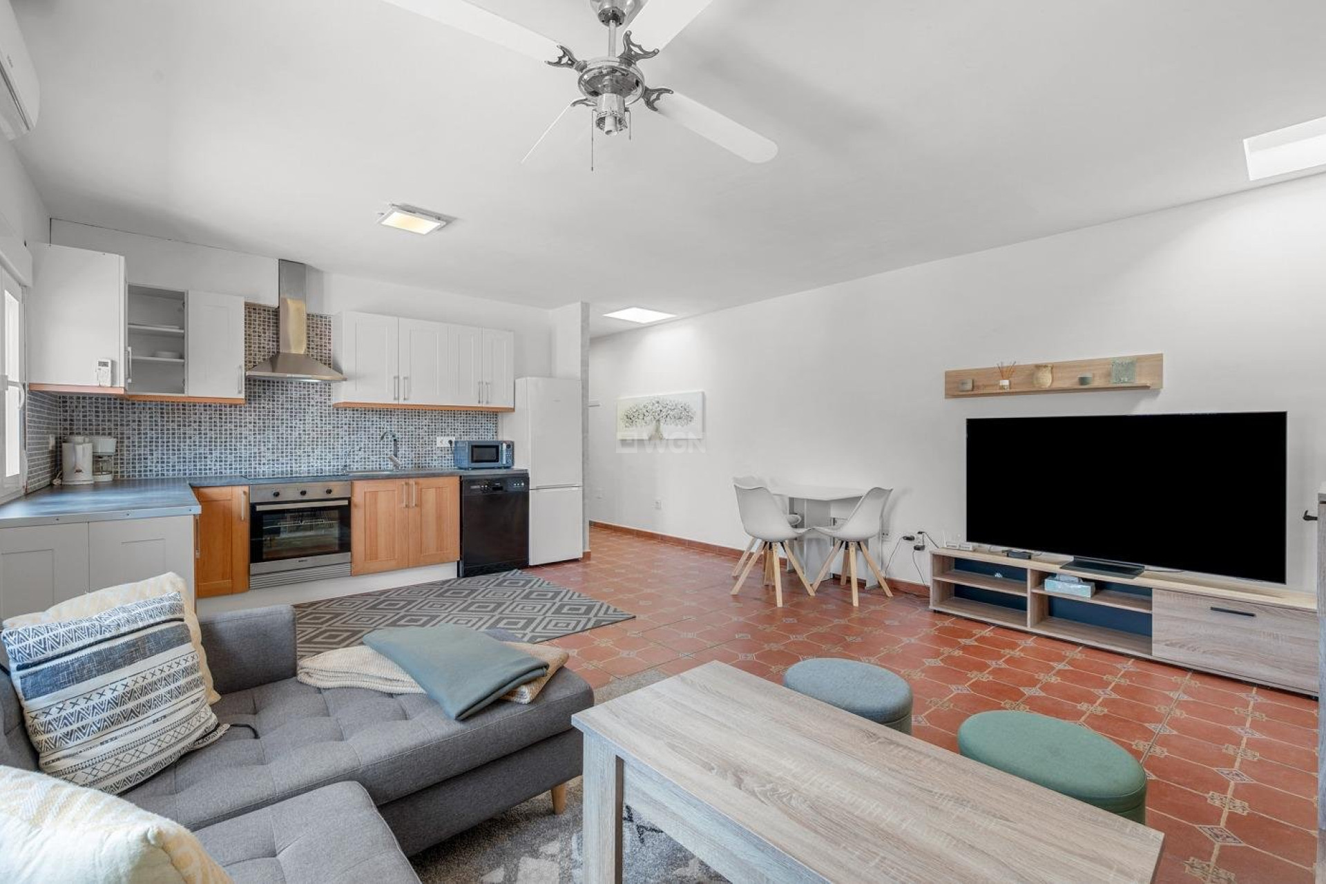 Reventa - Villa - Ciudad Quesada - Costa Blanca