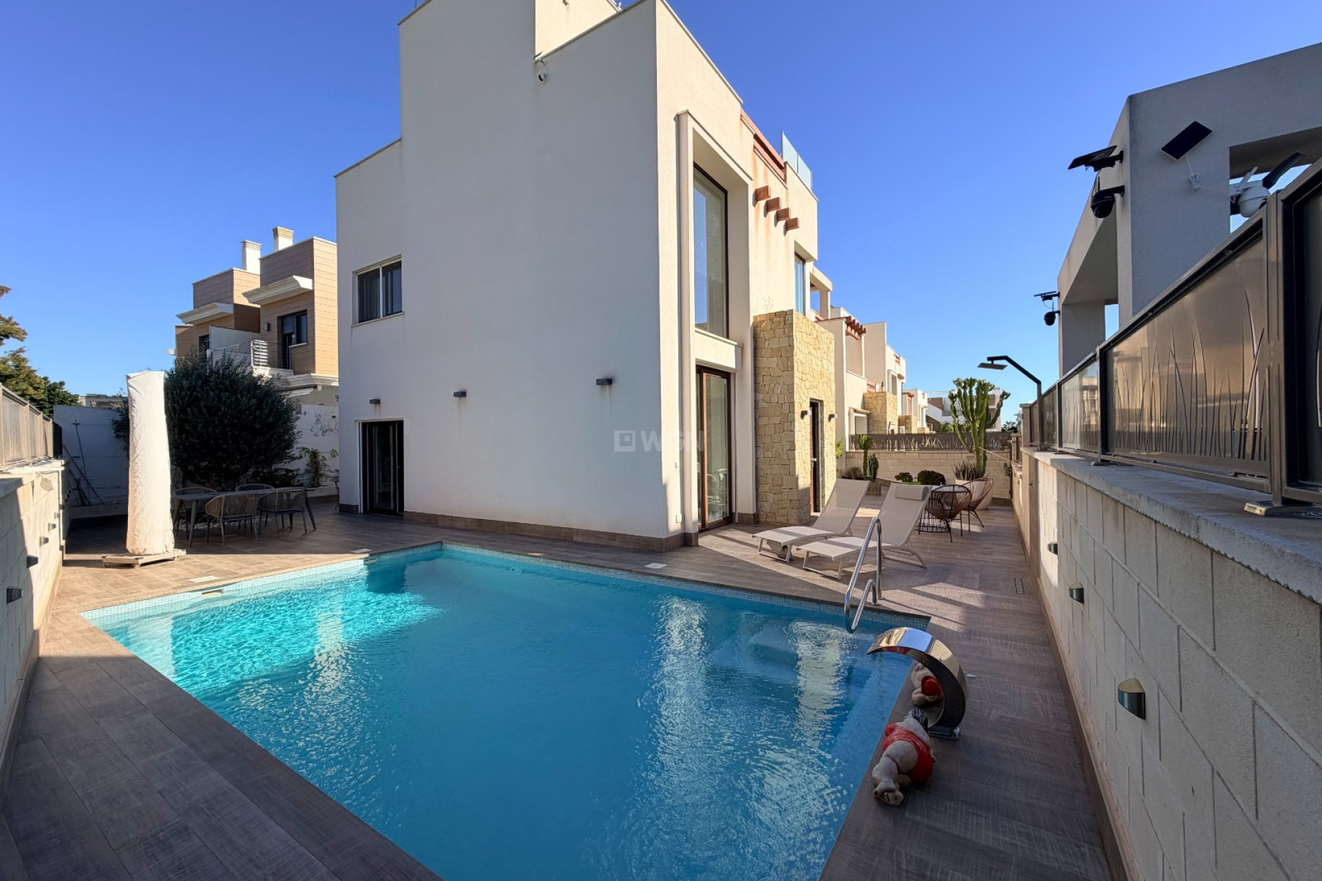 Reventa - Villa - Ciudad Quesada - Costa Blanca