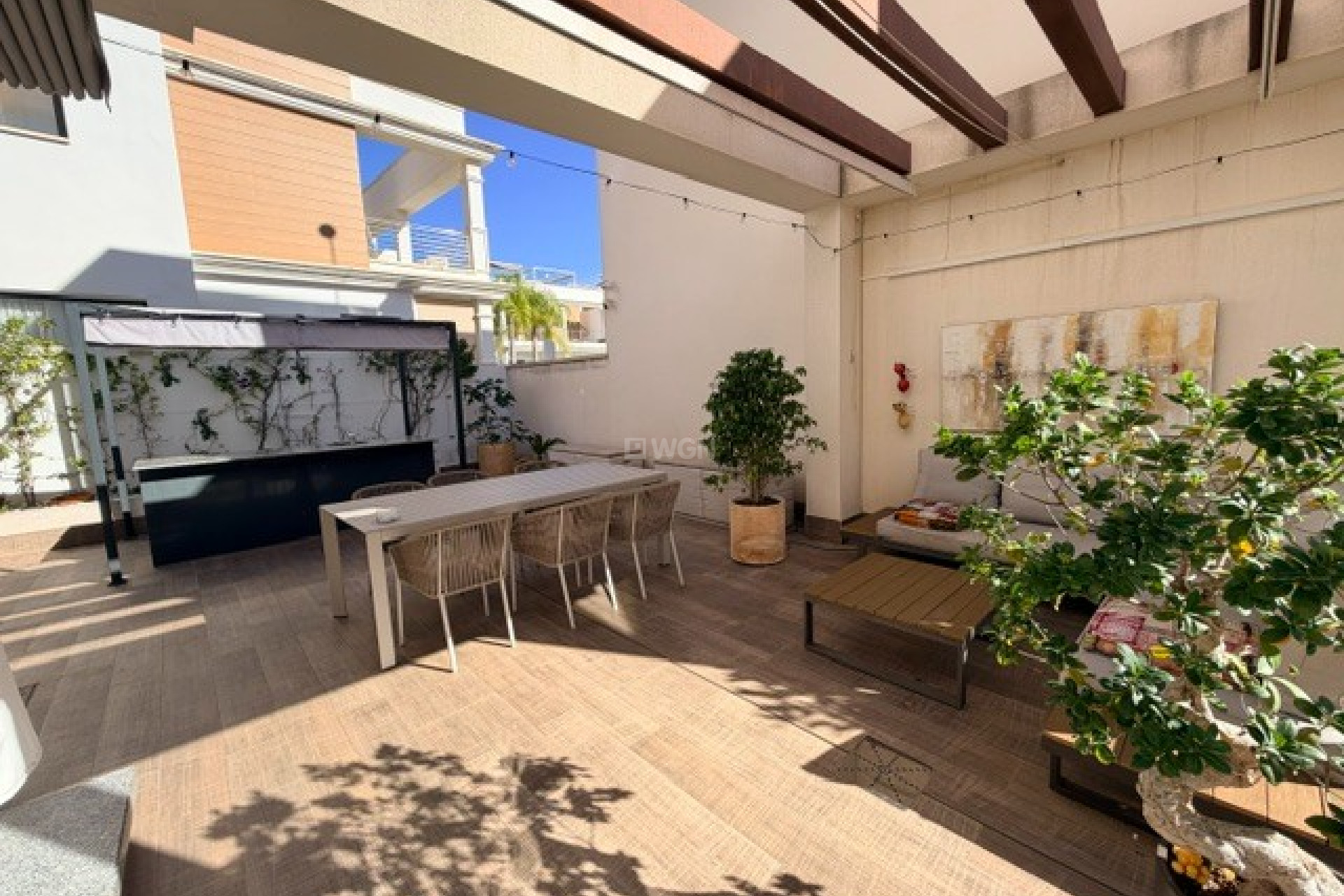 Reventa - Villa - Ciudad Quesada - Costa Blanca