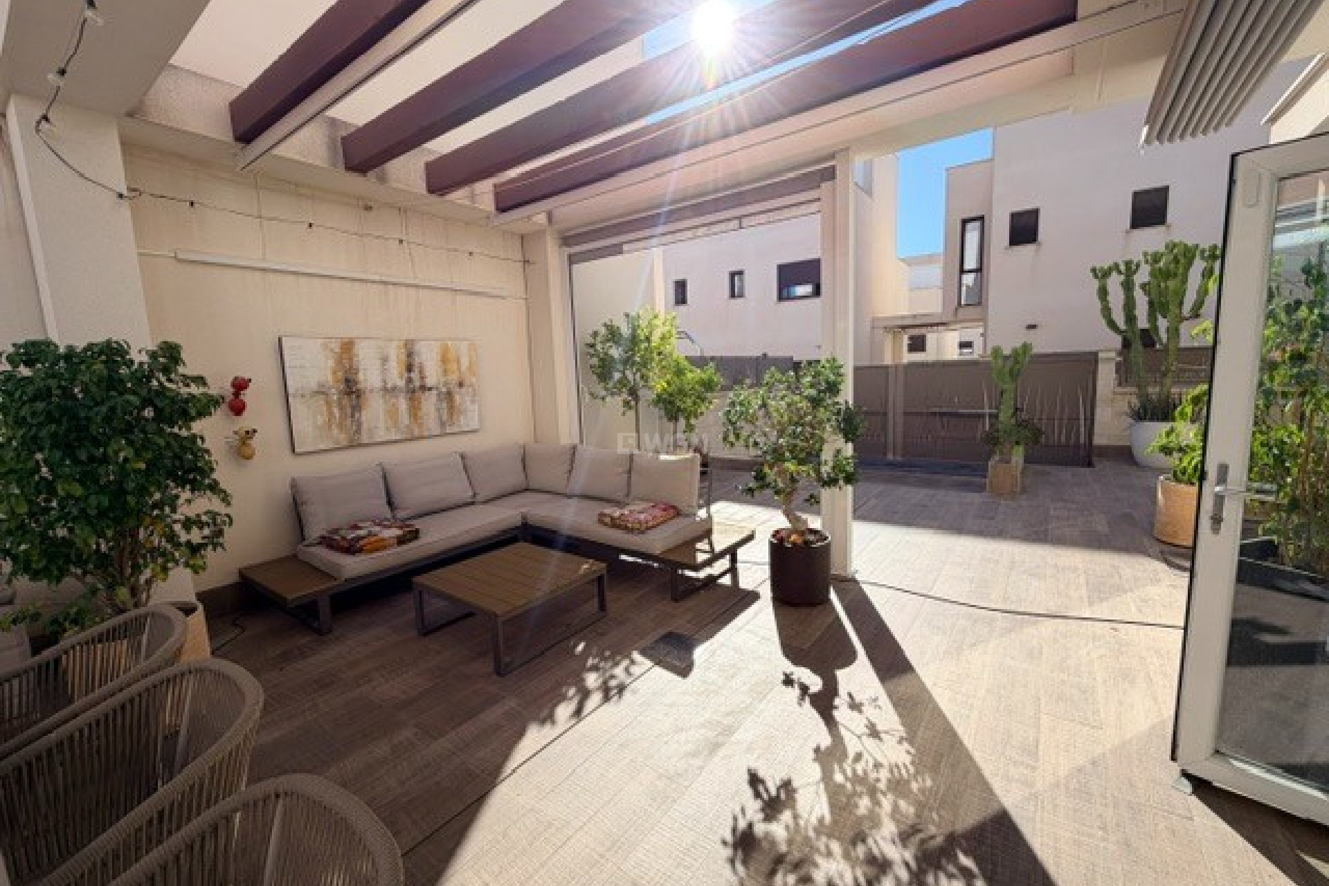 Reventa - Villa - Ciudad Quesada - Costa Blanca
