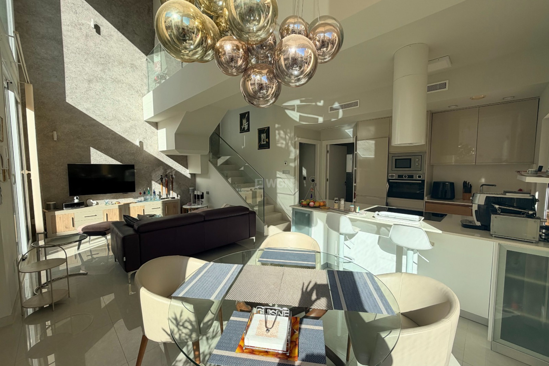 Reventa - Villa - Ciudad Quesada - Costa Blanca