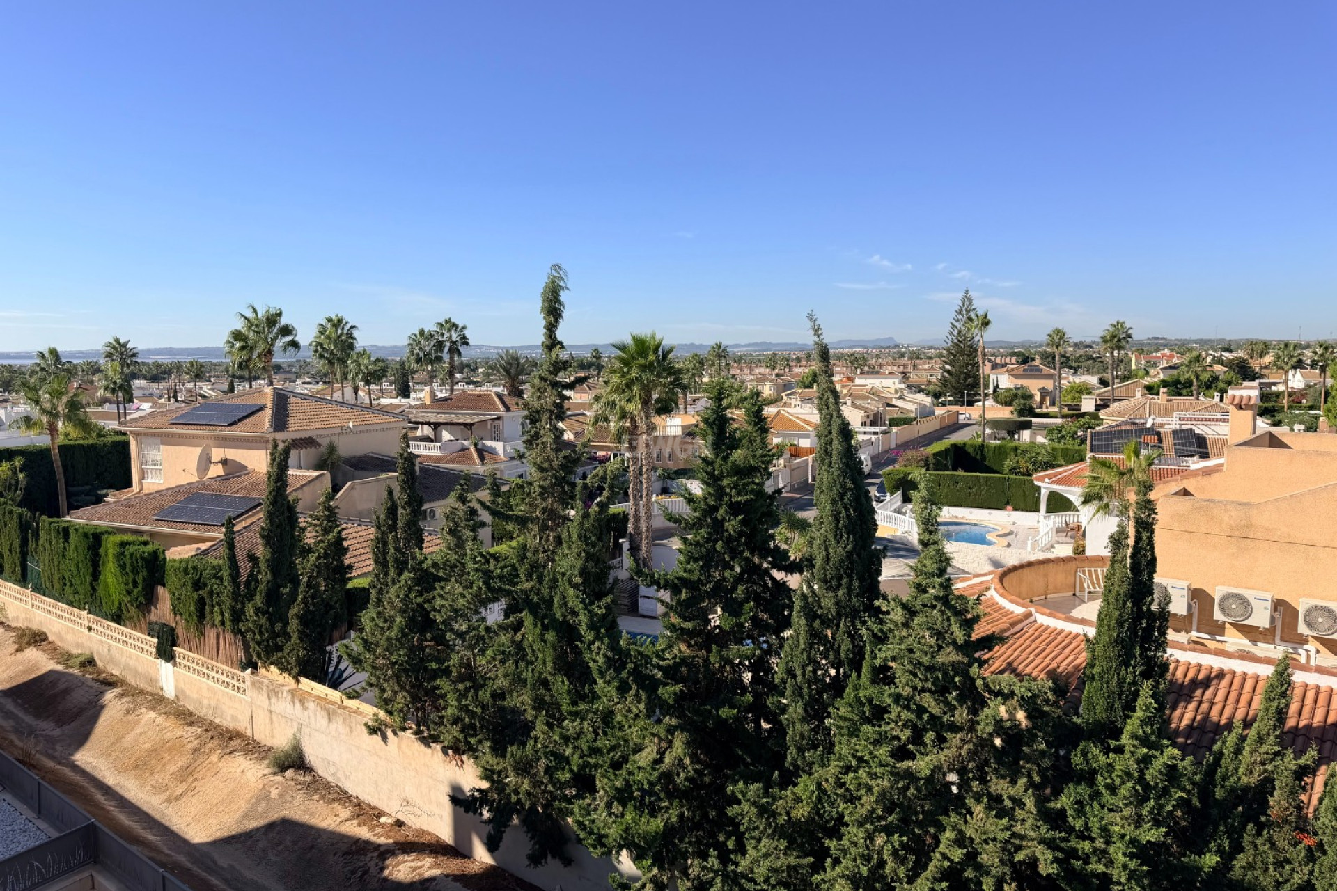 Reventa - Villa - Ciudad Quesada - Costa Blanca
