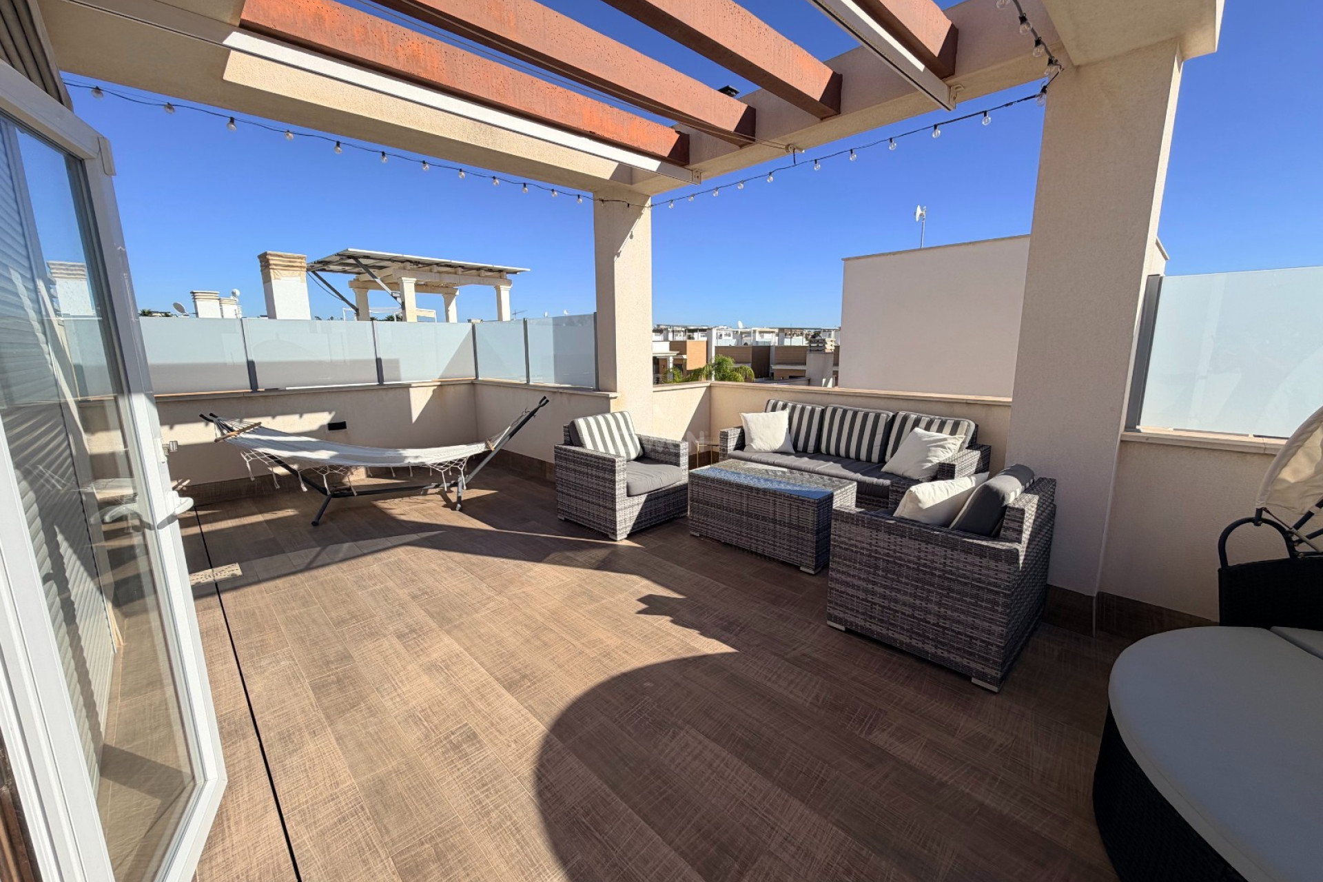 Reventa - Villa - Ciudad Quesada - Costa Blanca