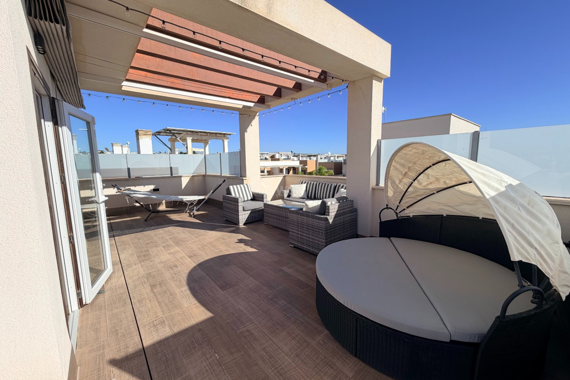 Reventa - Villa - Ciudad Quesada - Costa Blanca