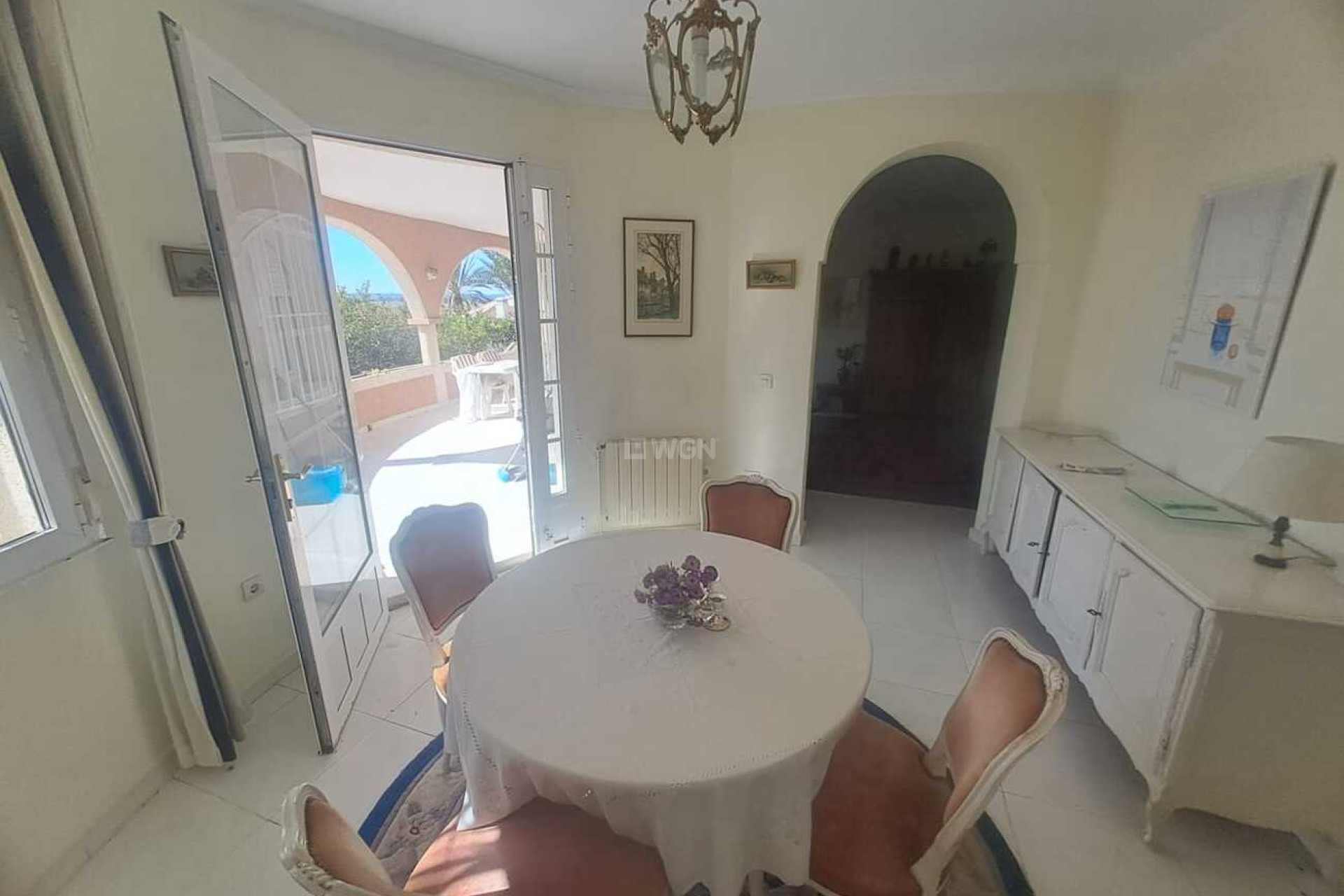 Reventa - Villa - Ciudad Quesada - Costa Blanca